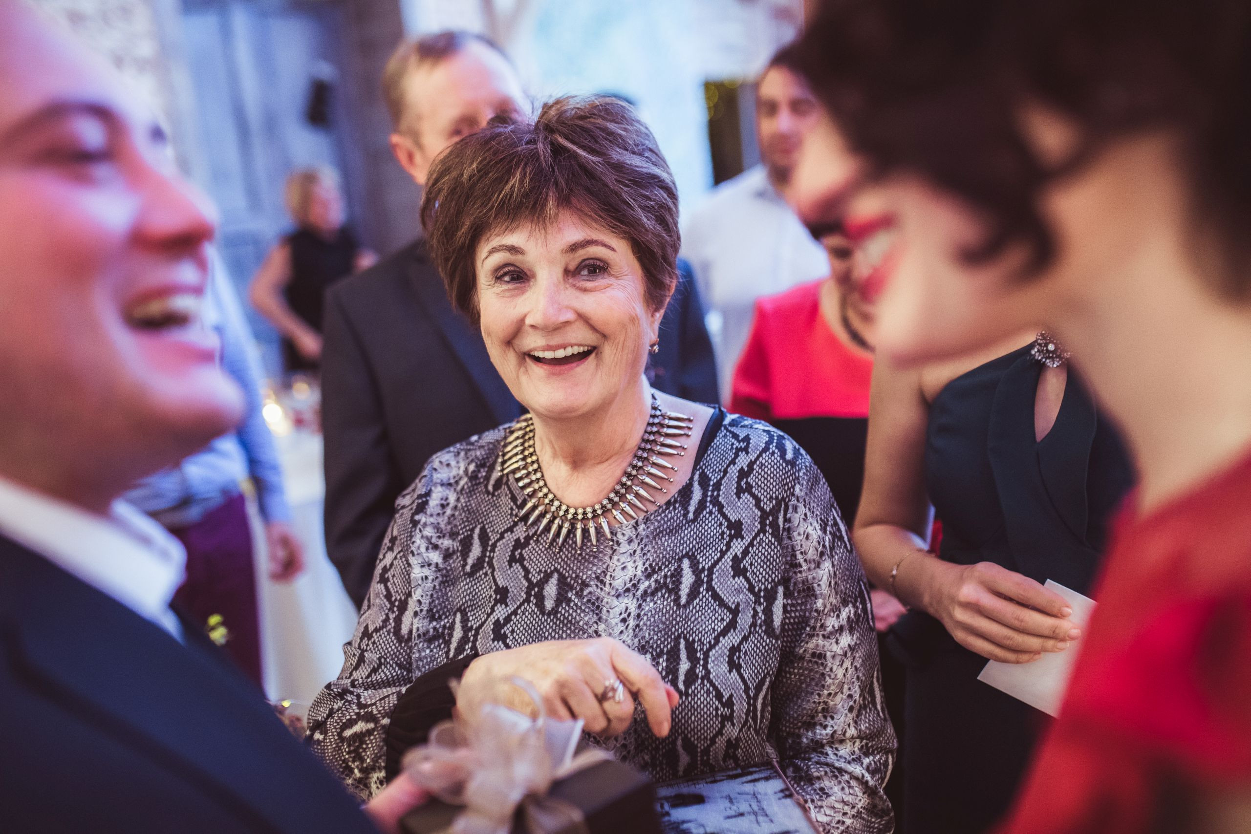 Polina + Ahmet. True Story Photography