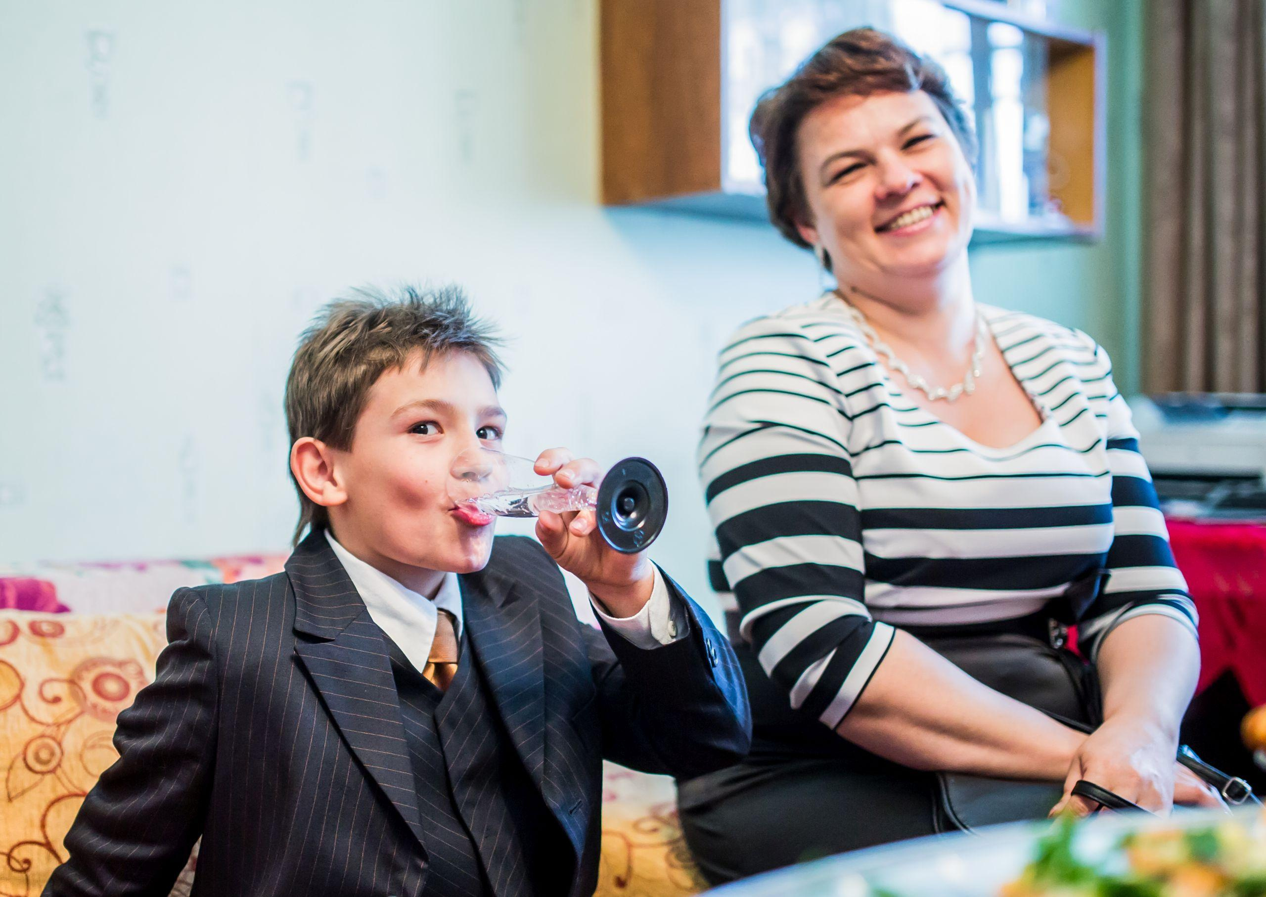Wedding in the Tsaritsyno palace. True Story Photography