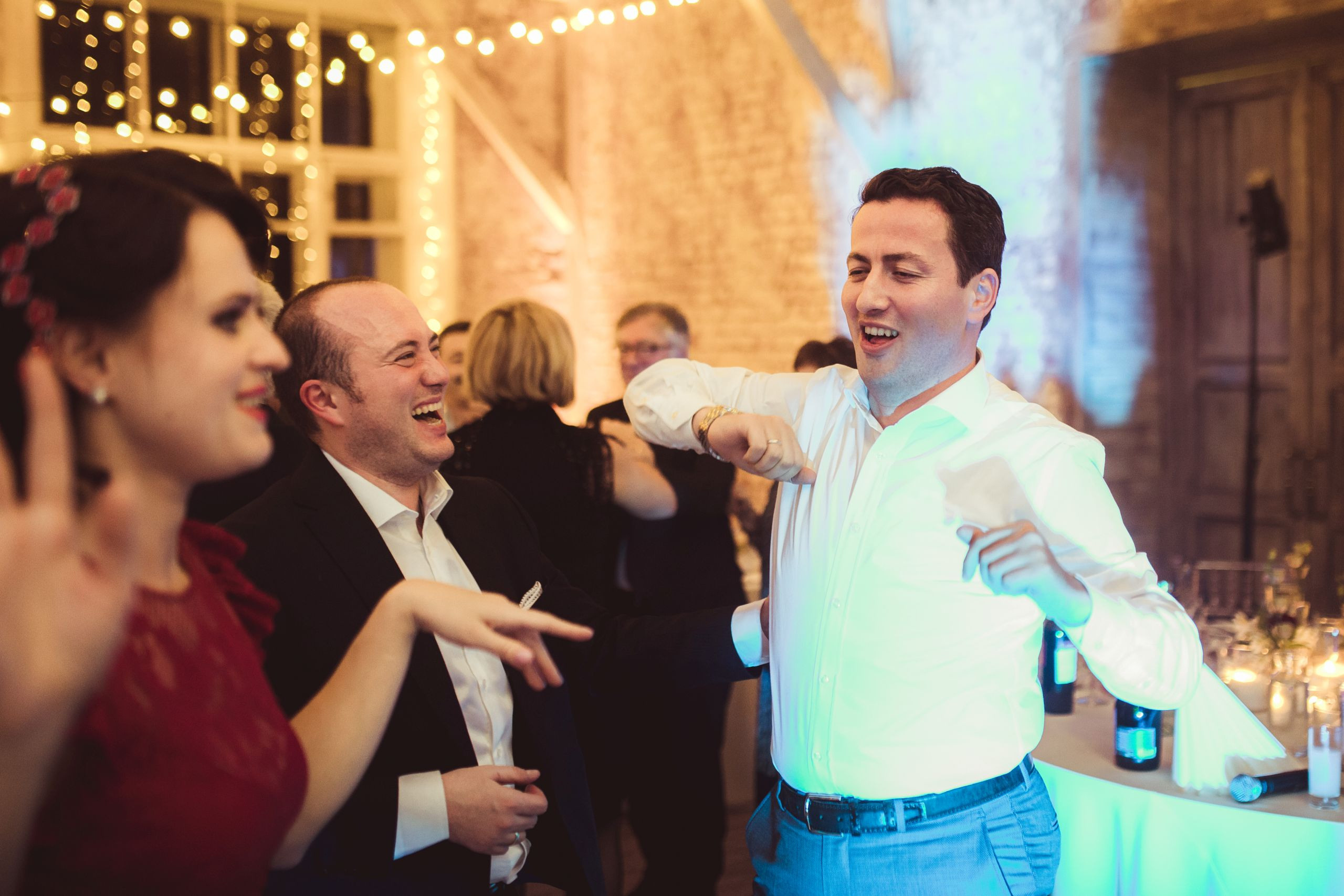 Polina + Ahmet. True Story Photography