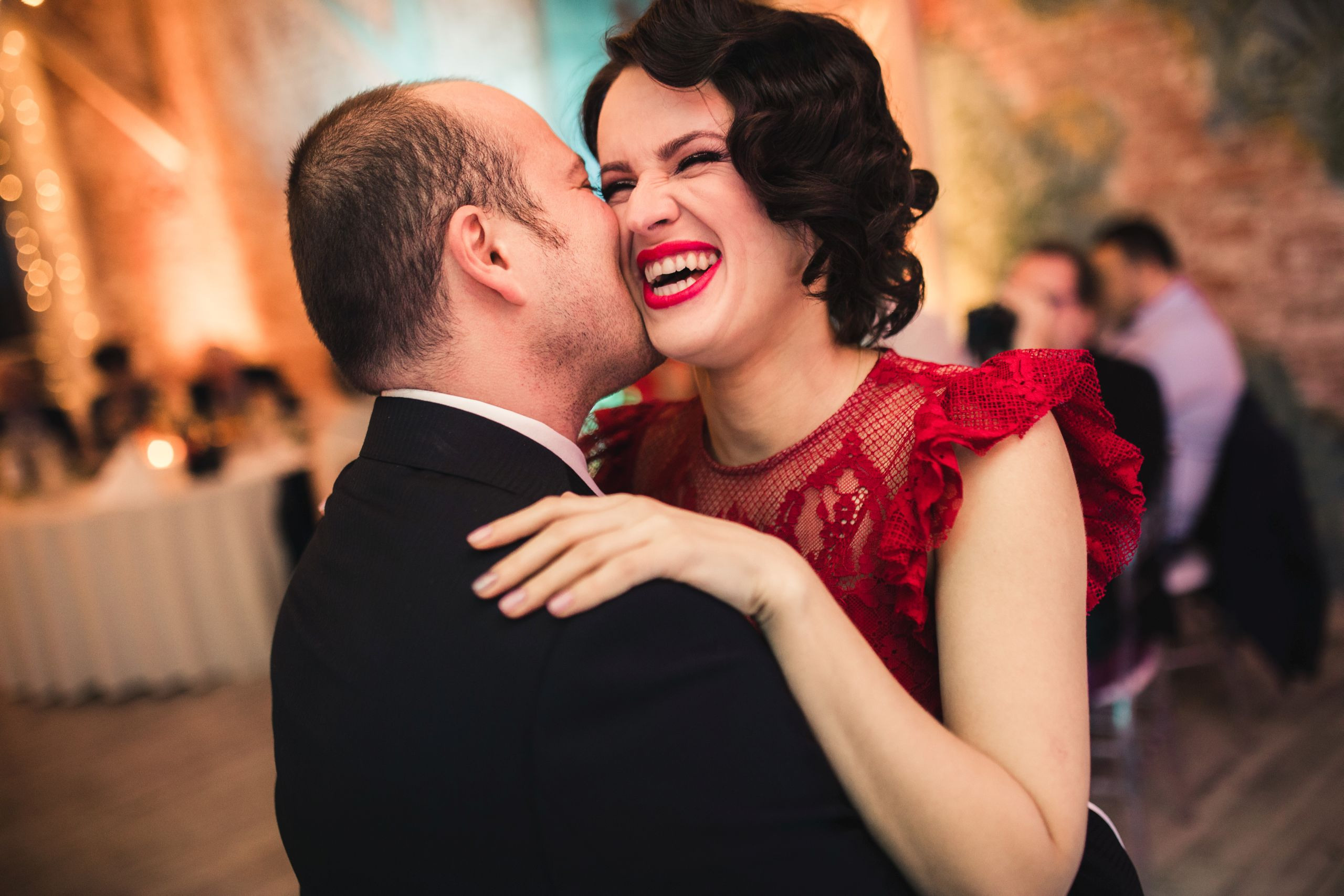 Polina + Ahmet. True Story Photography