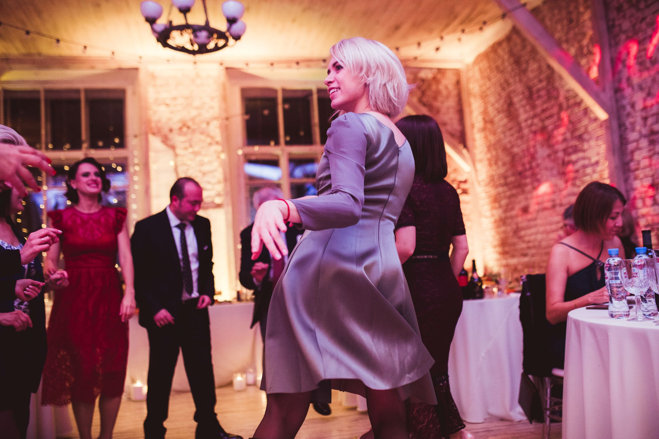 Polina + Ahmet. True Story Photography