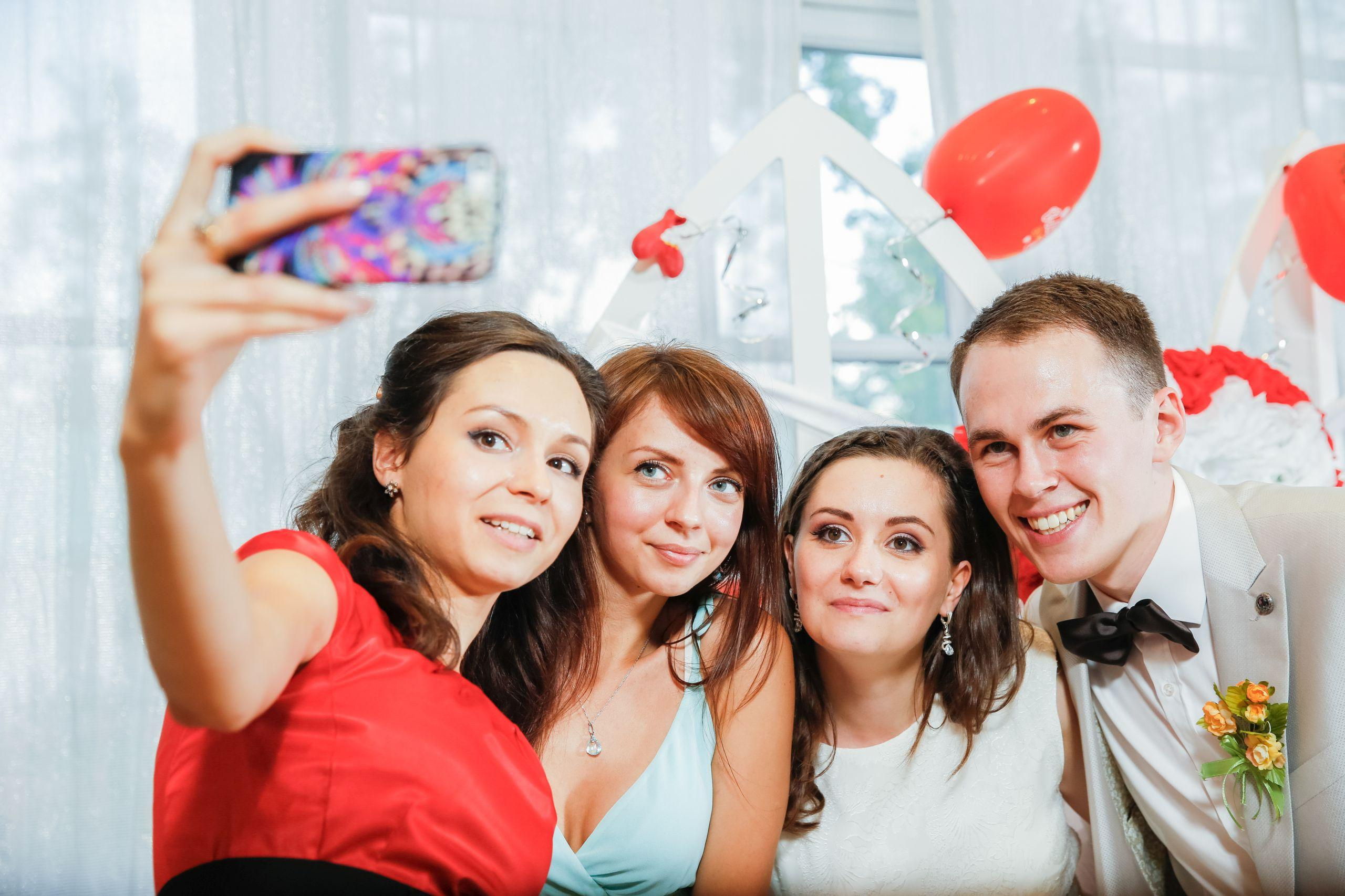 Wedding in the Tsaritsyno palace. True Story Photography