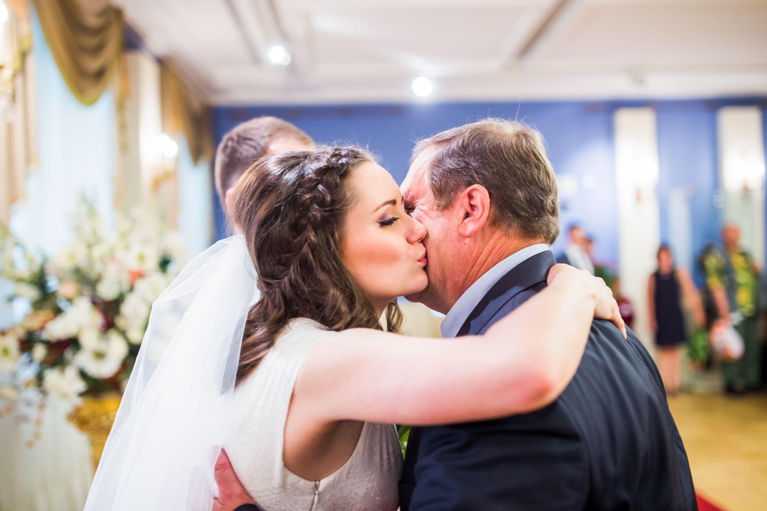 Wedding in the Tsaritsyno palace. True Story Photography