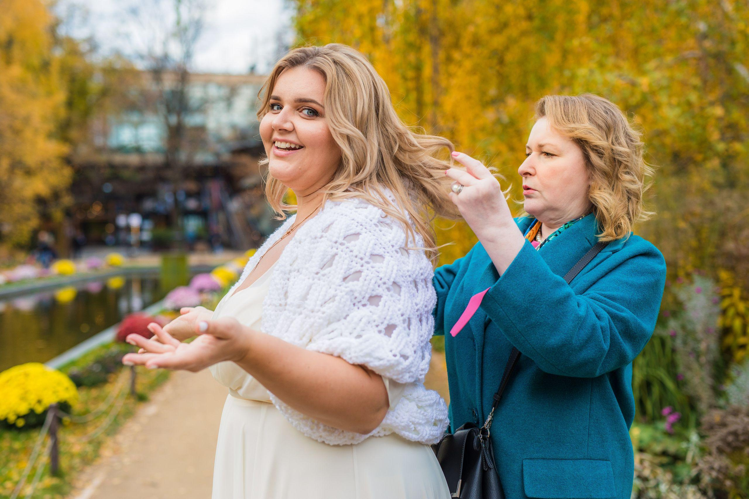 Svetlana + Denis. True Story Photography