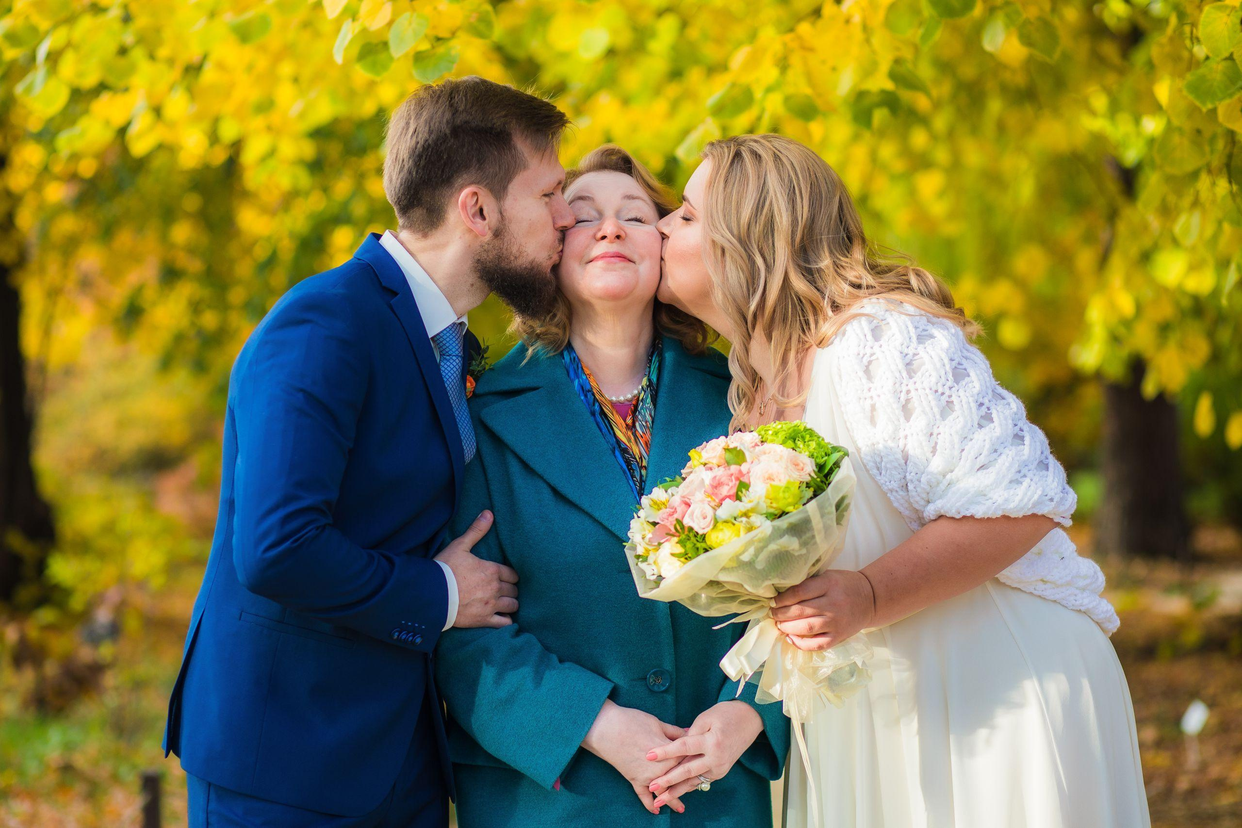 Svetlana + Denis. True Story Photography