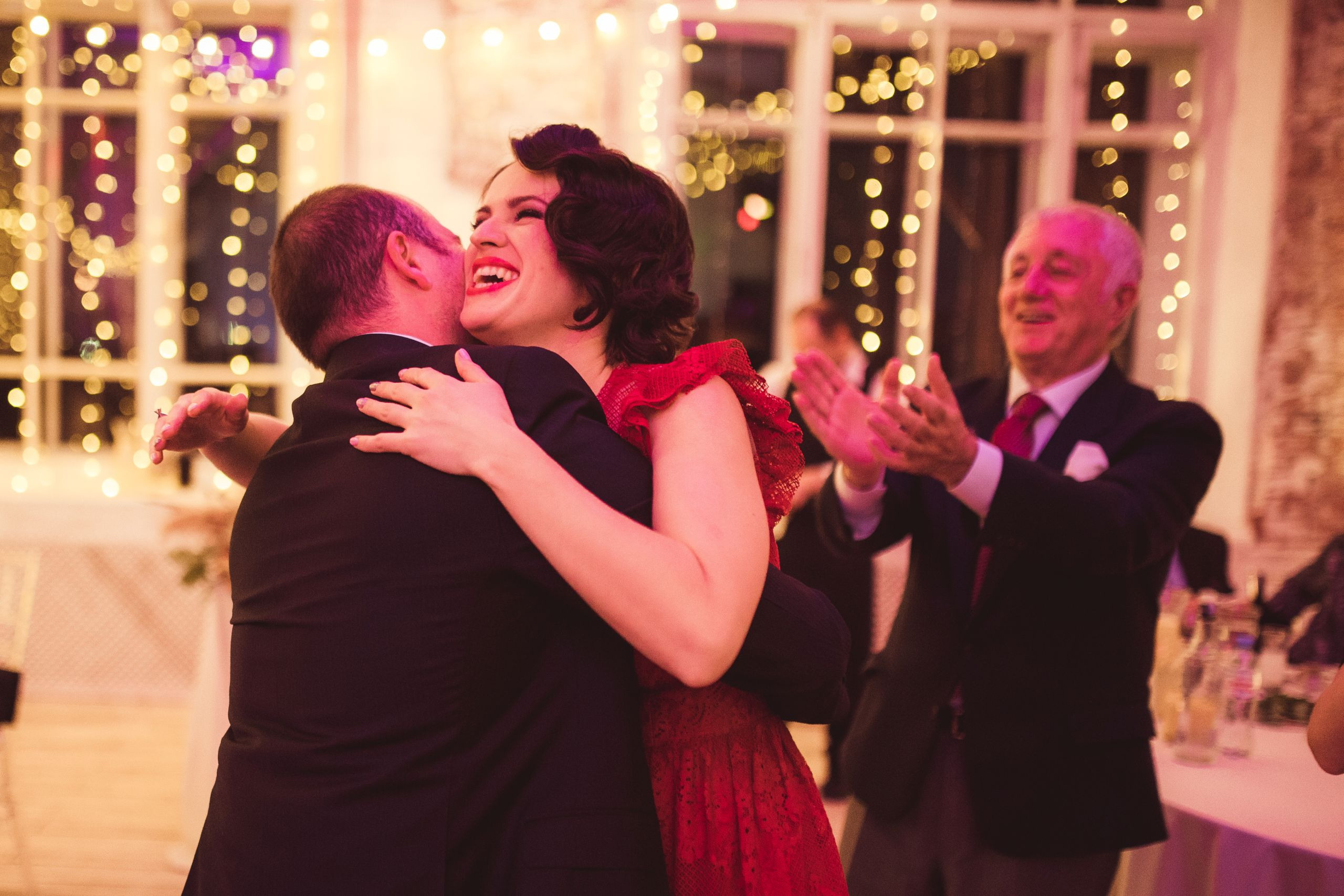 Polina + Ahmet. True Story Photography