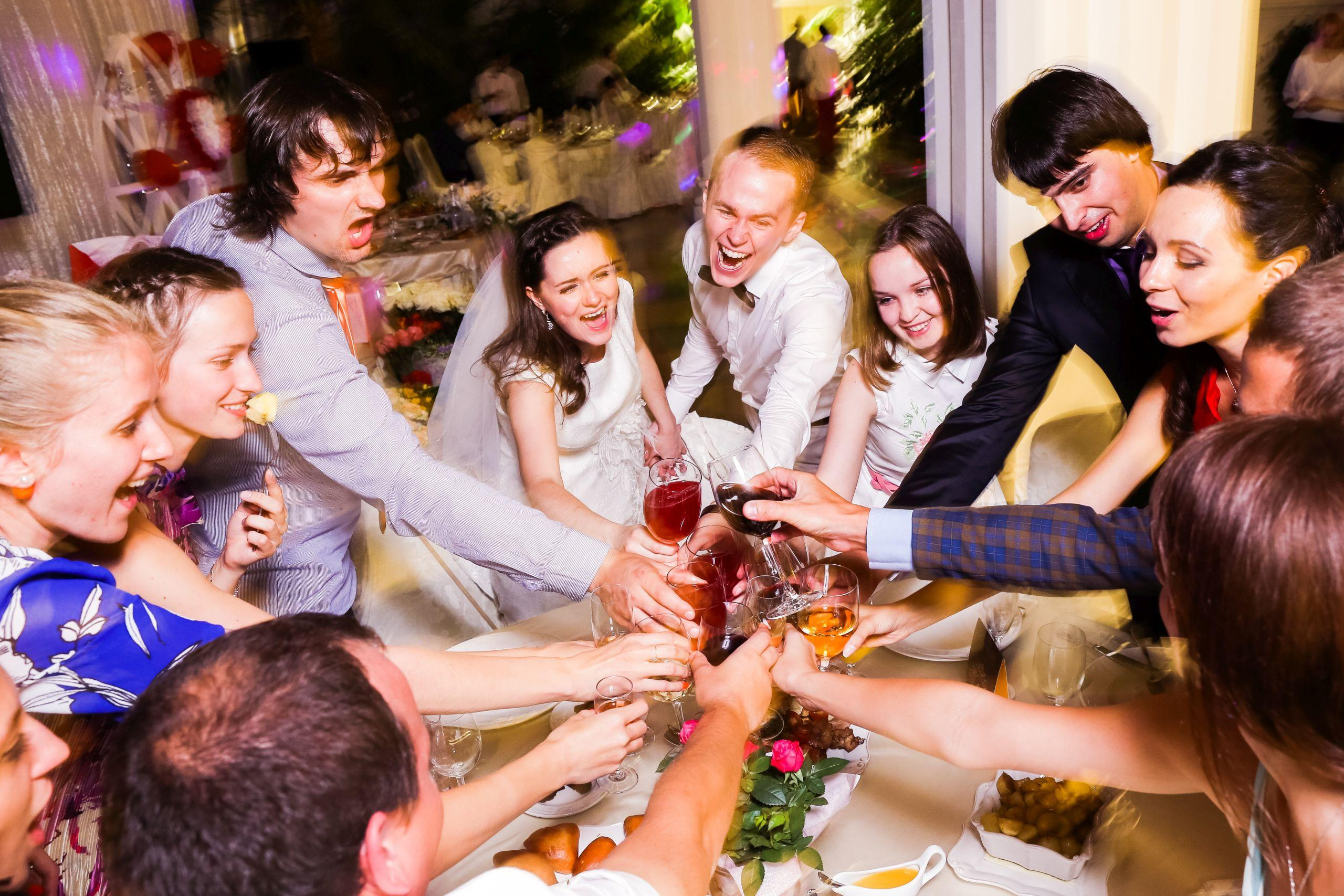 Wedding in the Tsaritsyno palace. True Story Photography
