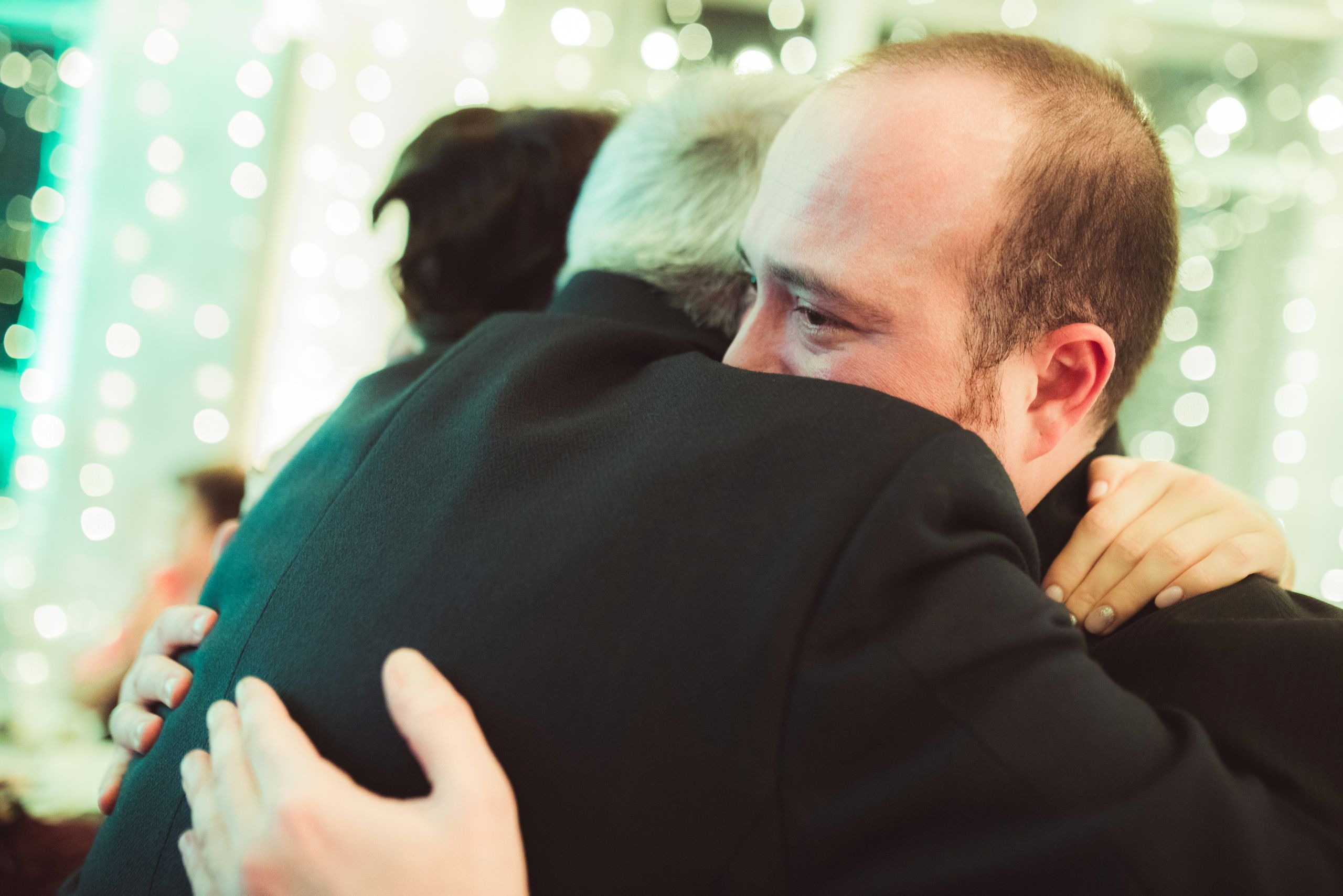 Polina + Ahmet. True Story Photography