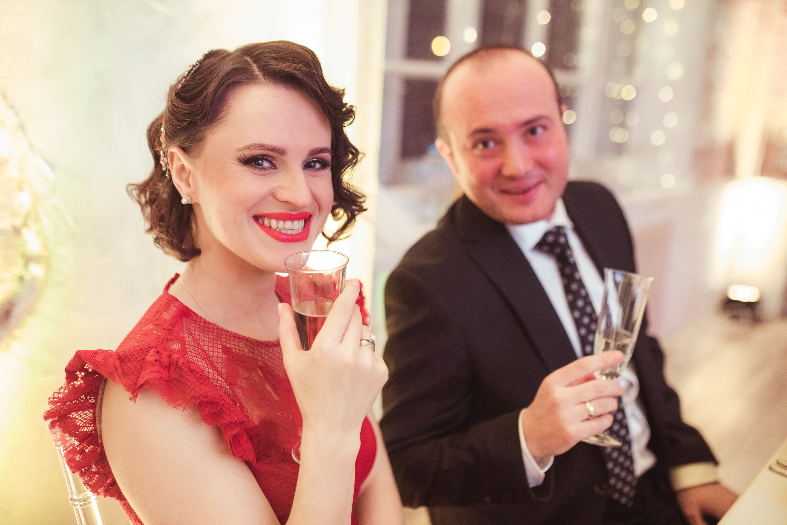 Polina + Ahmet. True Story Photography