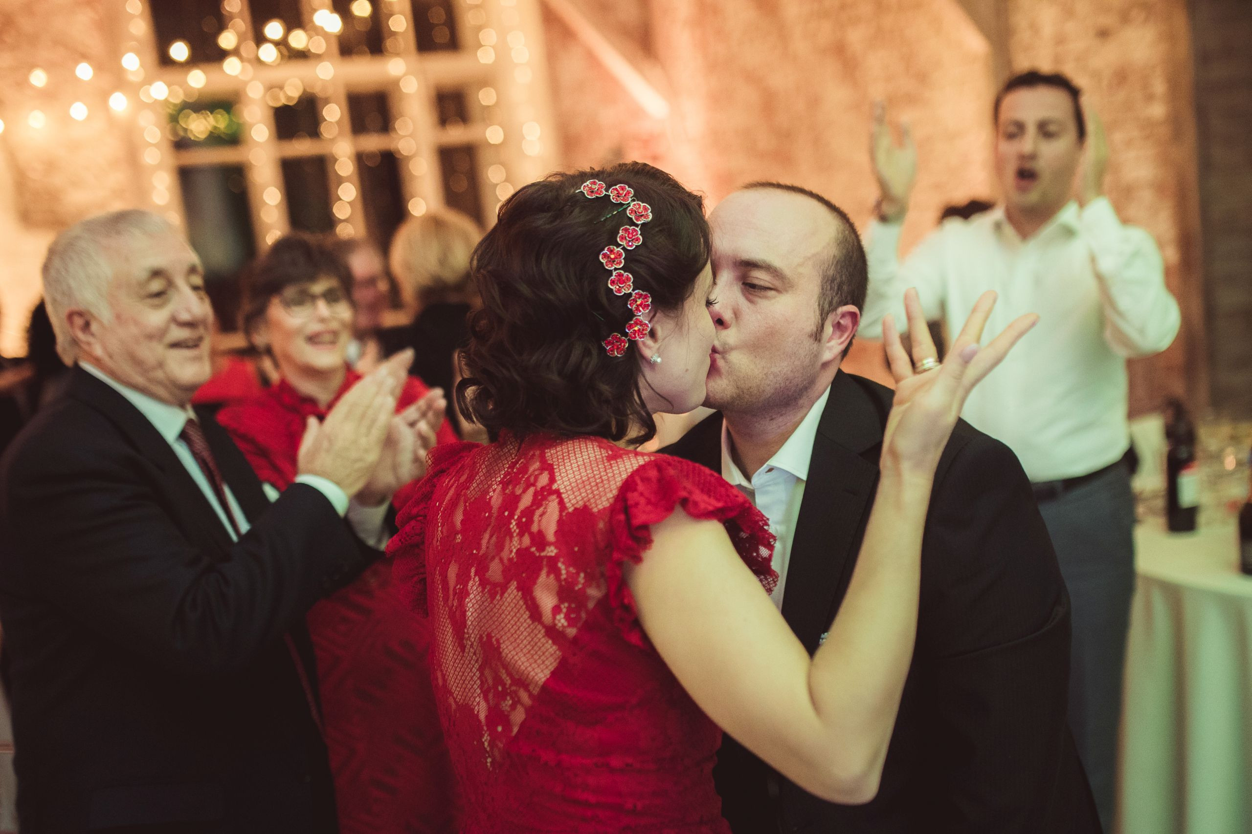 Polina + Ahmet. True Story Photography