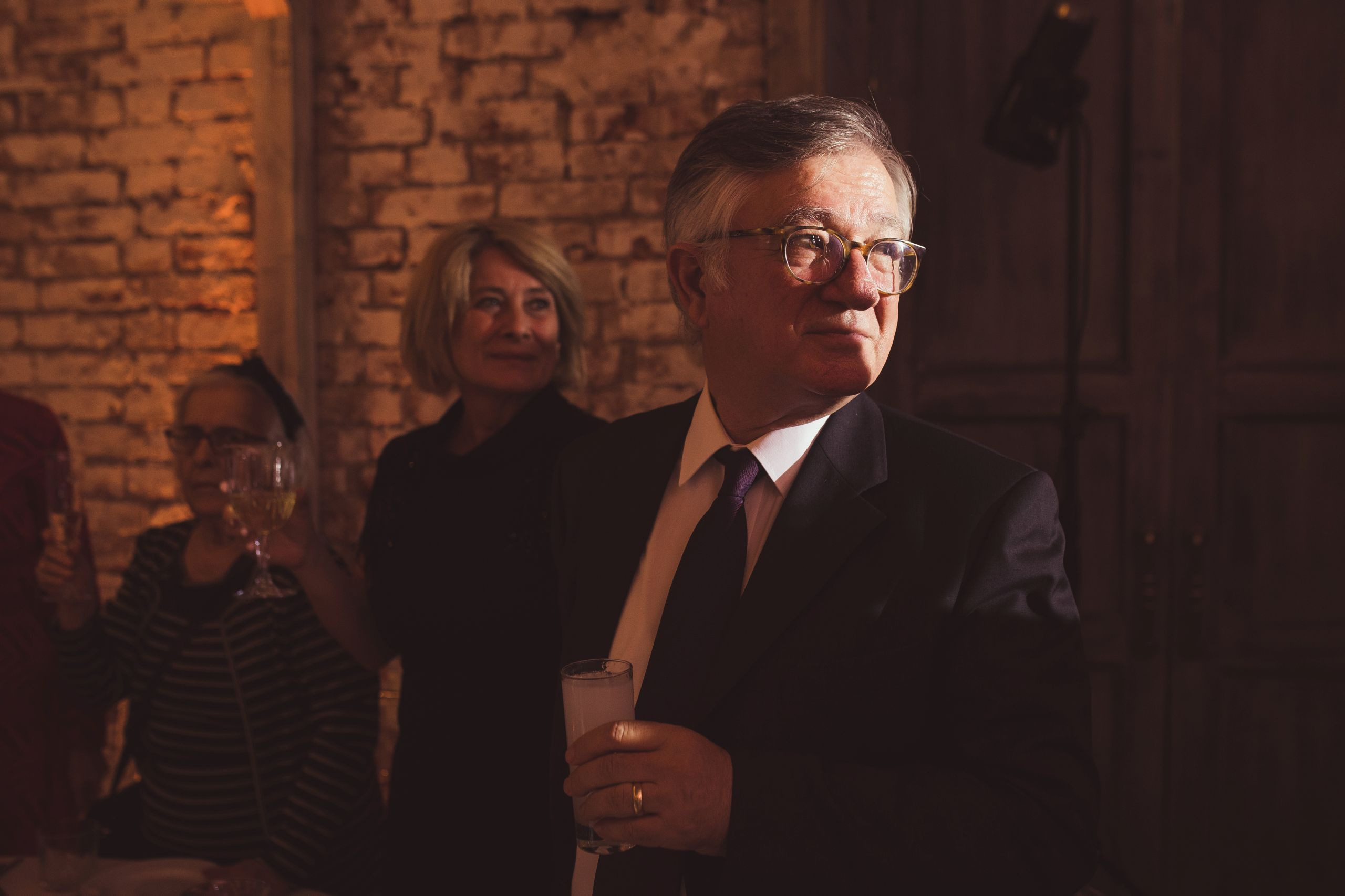 Polina + Ahmet. True Story Photography