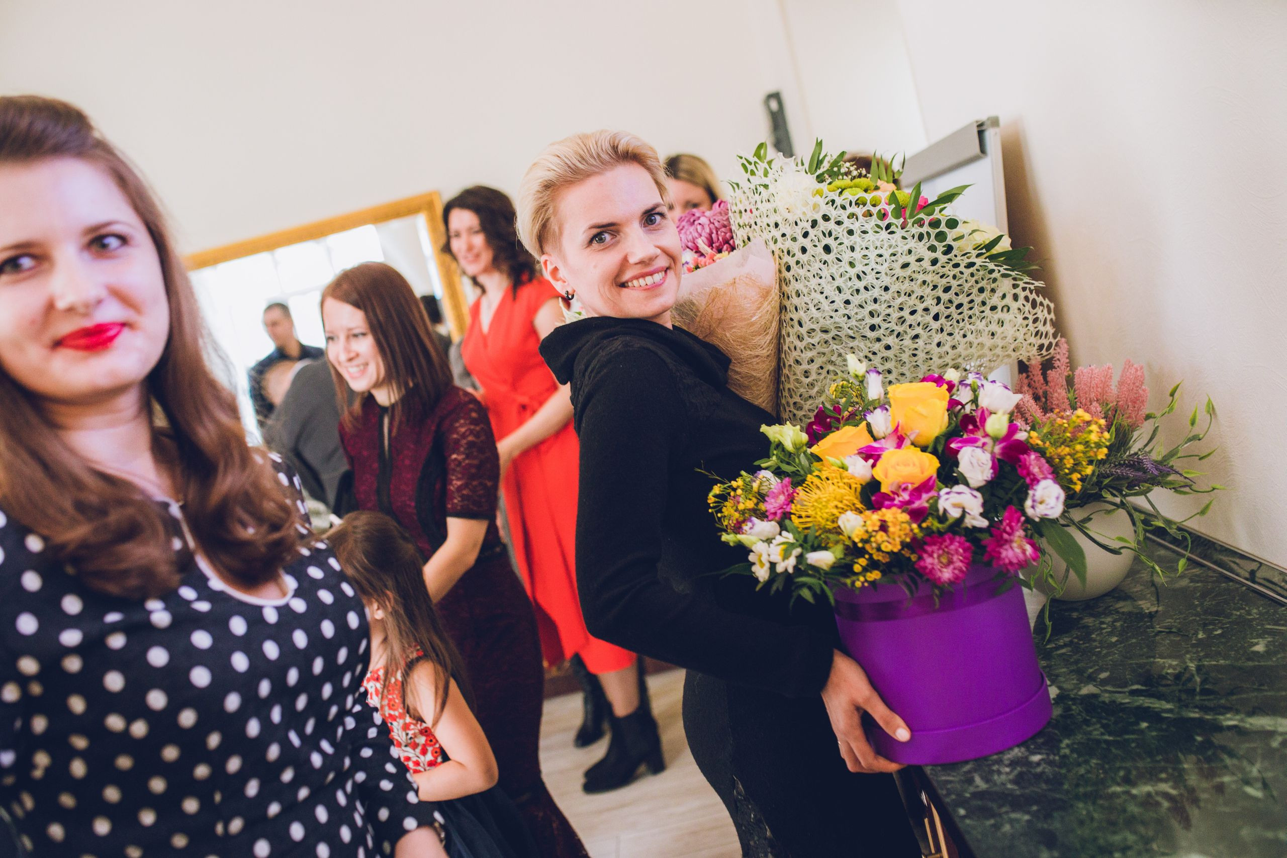 Polina + Ahmet. True Story Photography