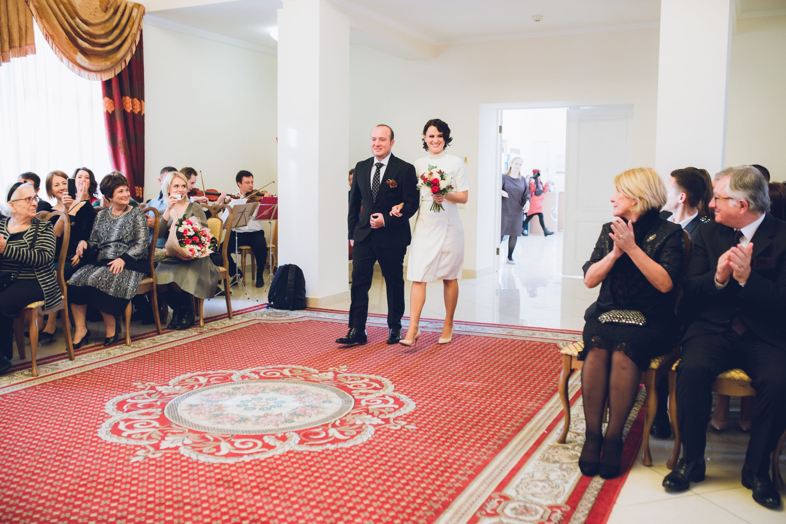 Polina + Ahmet. True Story Photography