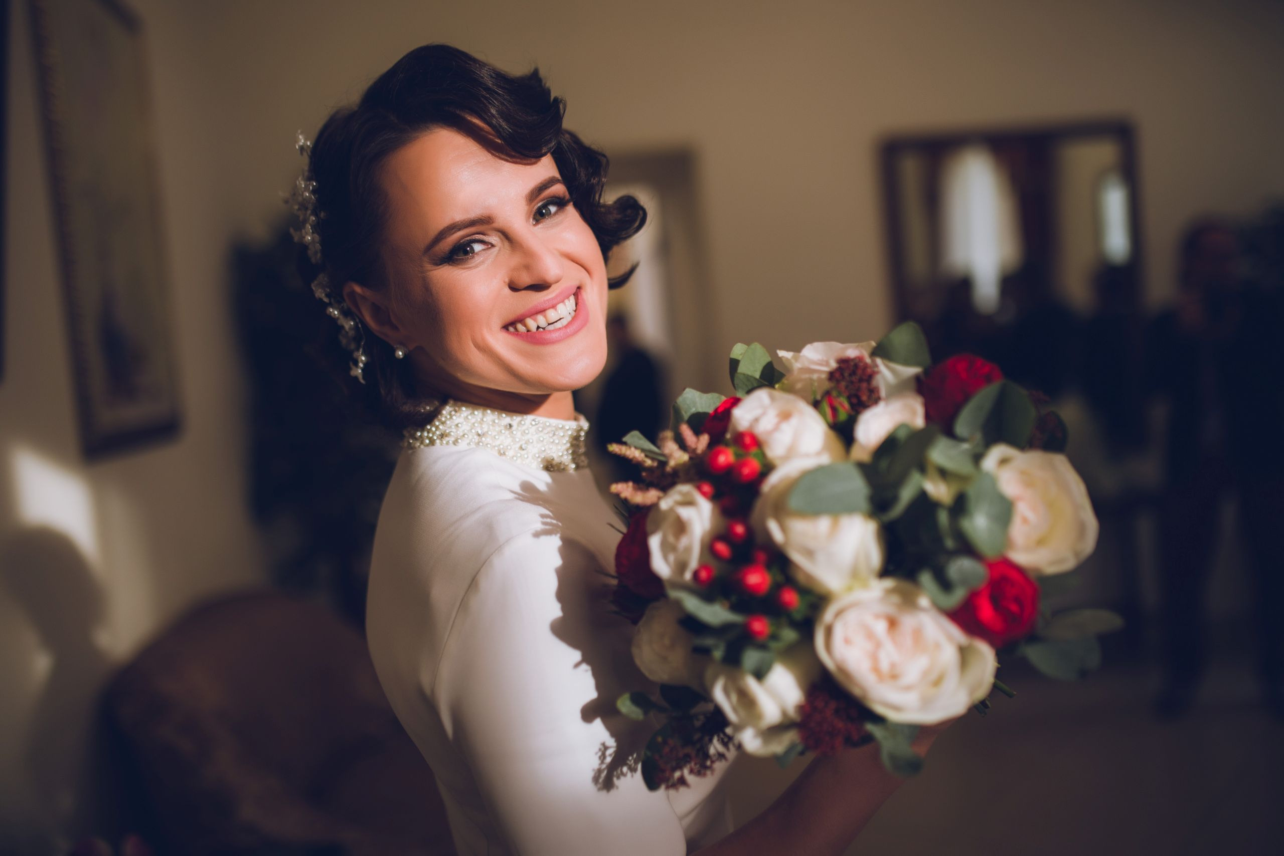 Polina + Ahmet. True Story Photography