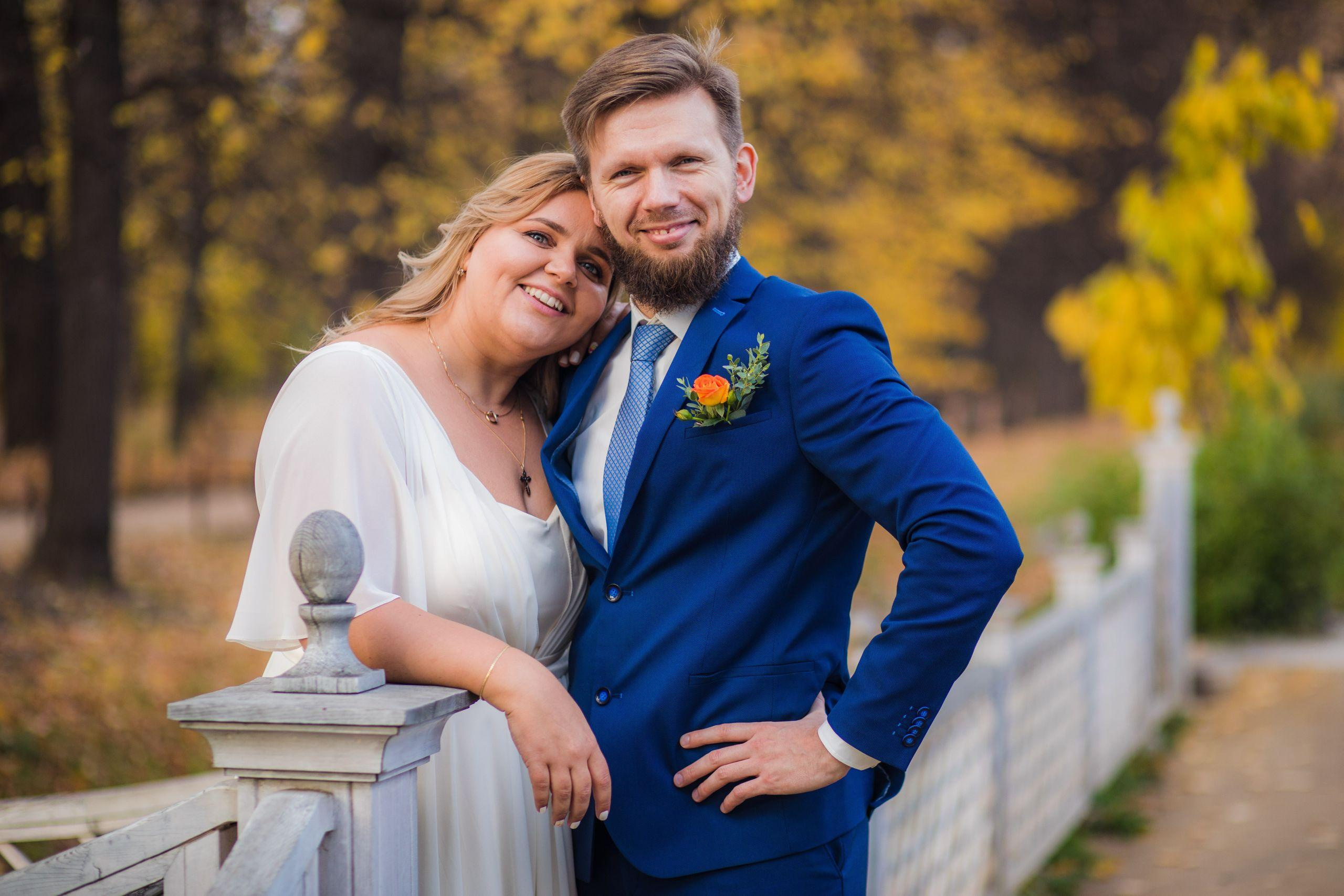 Svetlana + Denis. True Story Photography