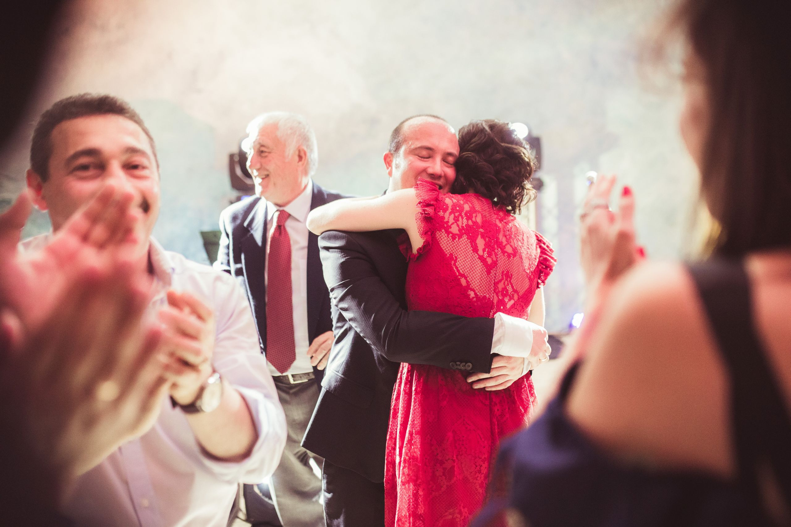 Polina + Ahmet. True Story Photography