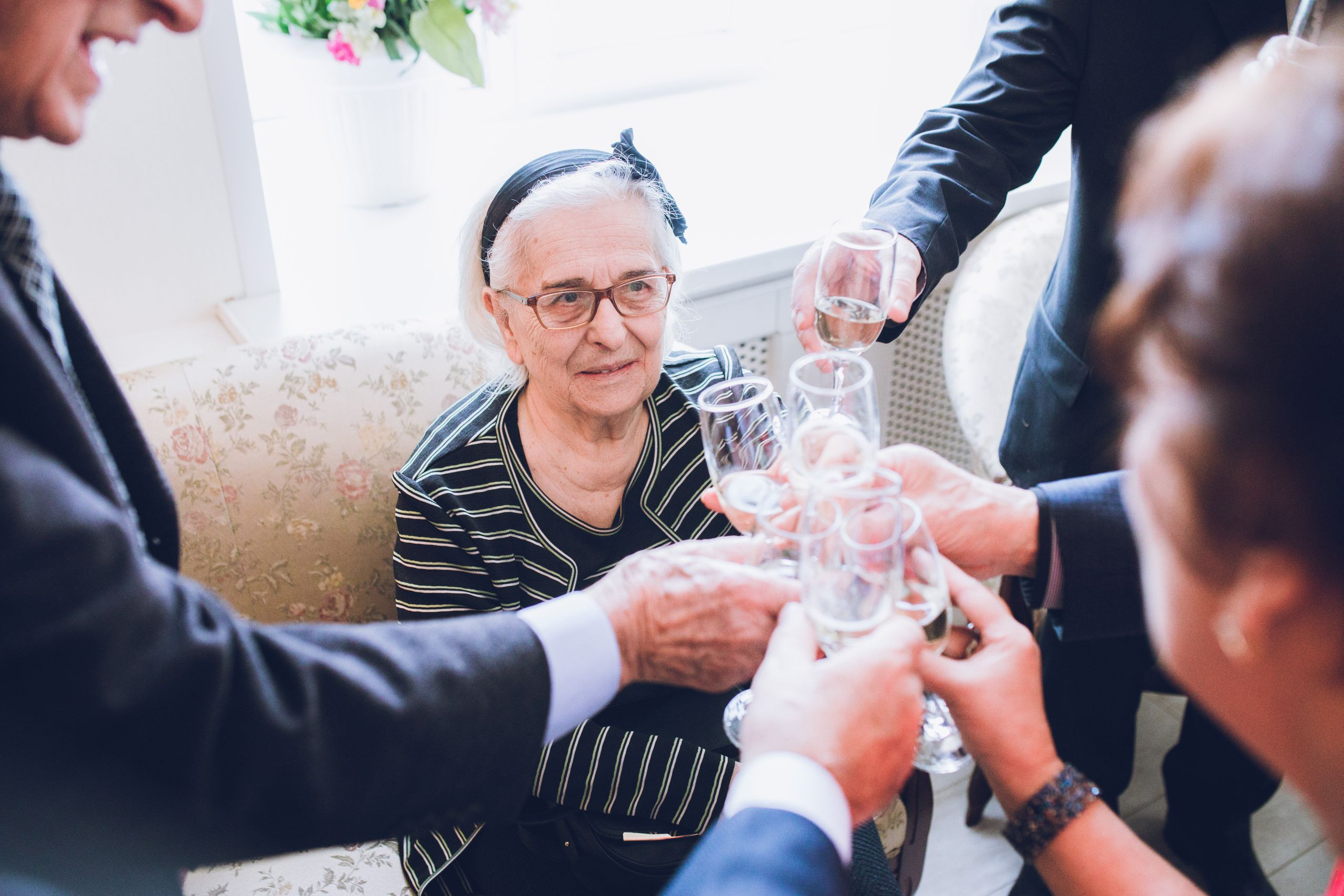 Polina + Ahmet. True Story Photography