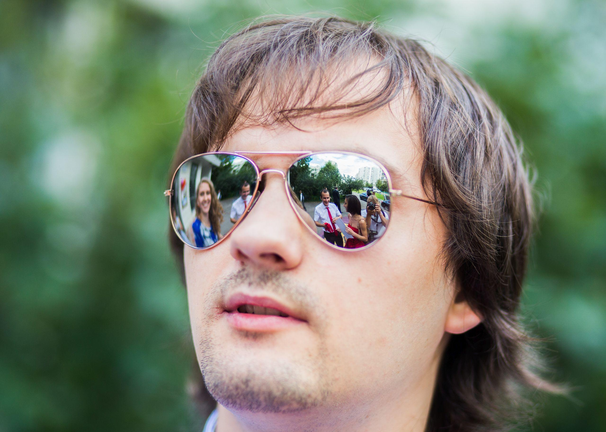 Wedding in the Tsaritsyno palace. True Story Photography