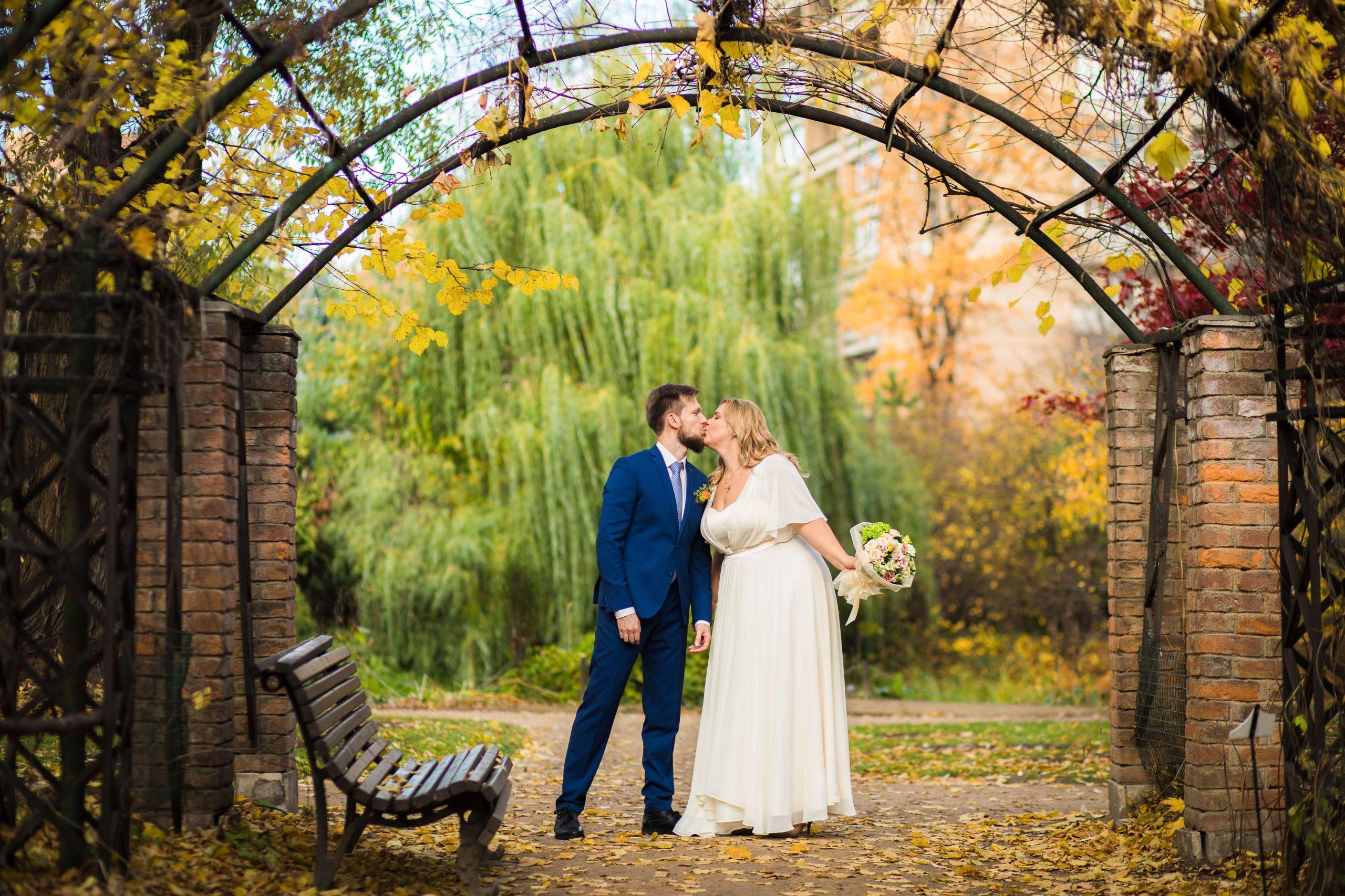 Svetlana + Denis. True Story Photography