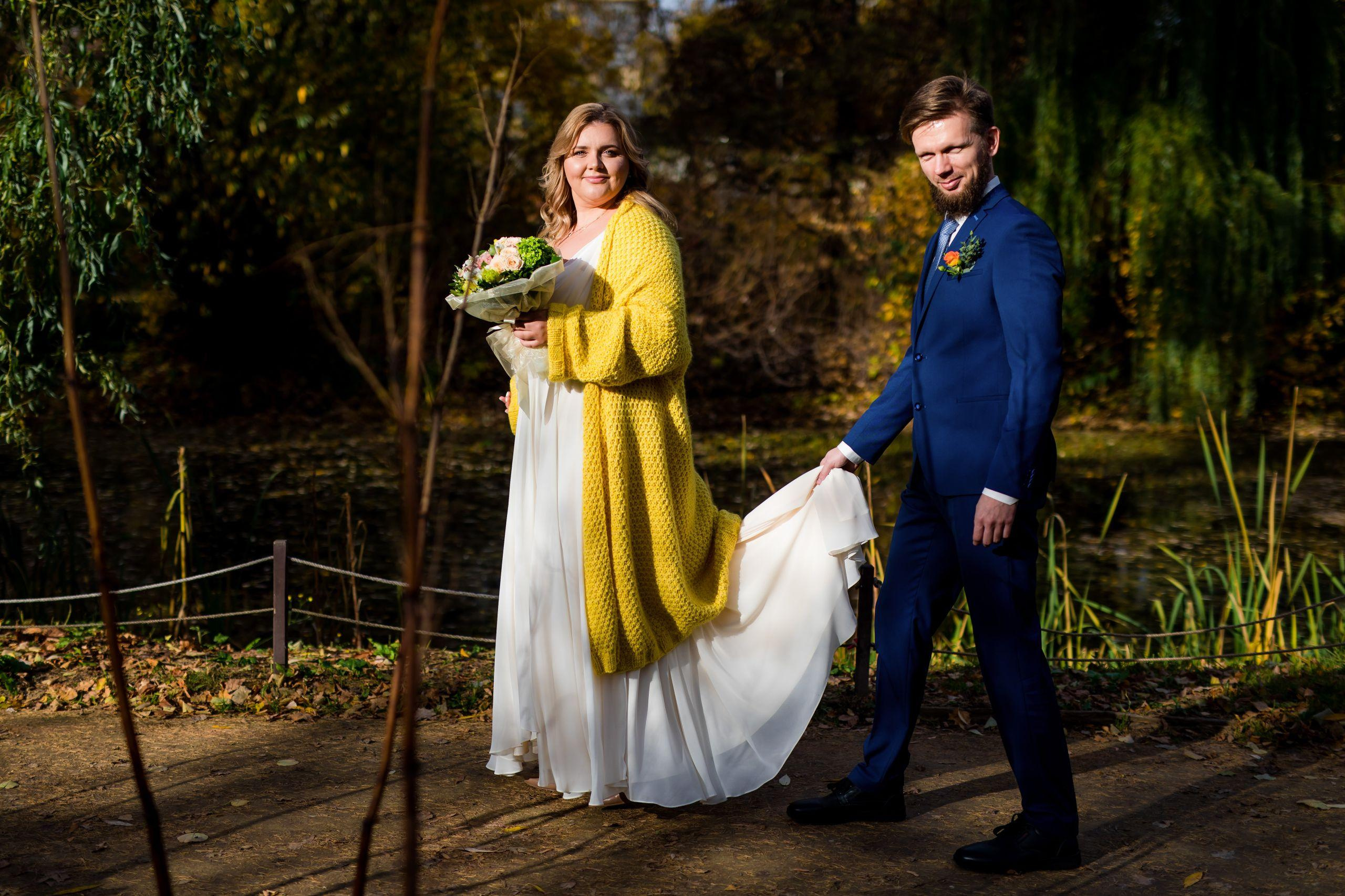 Svetlana + Denis. True Story Photography