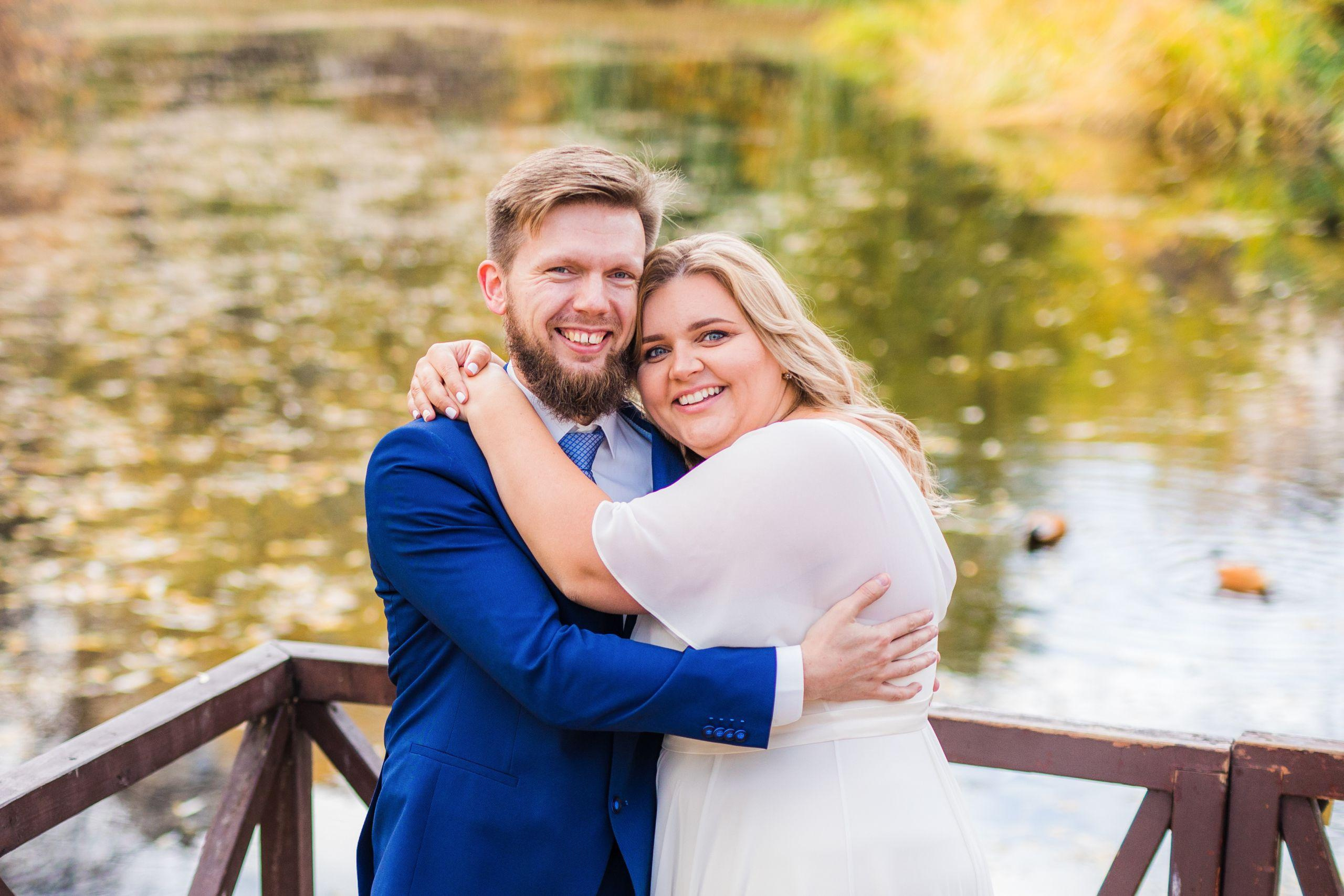 Svetlana + Denis. True Story Photography