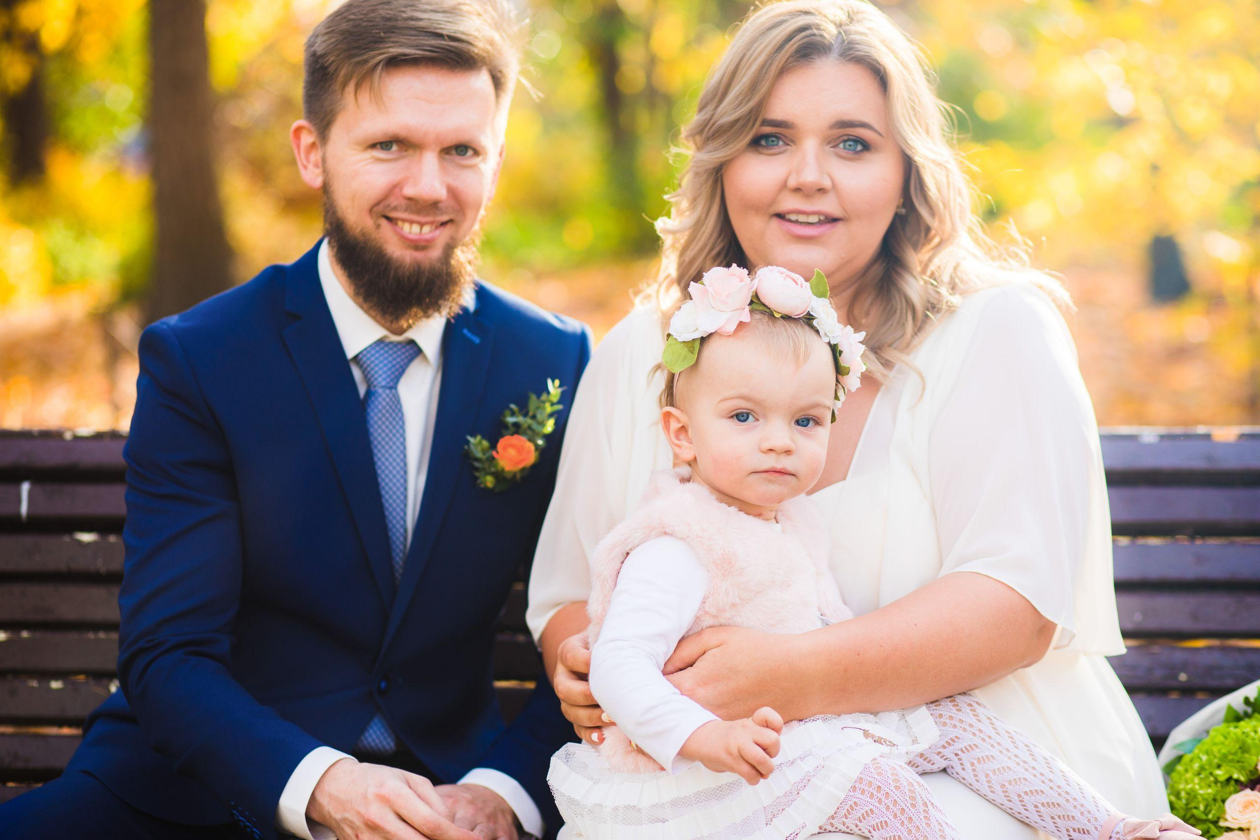 Svetlana + Denis. True Story Photography