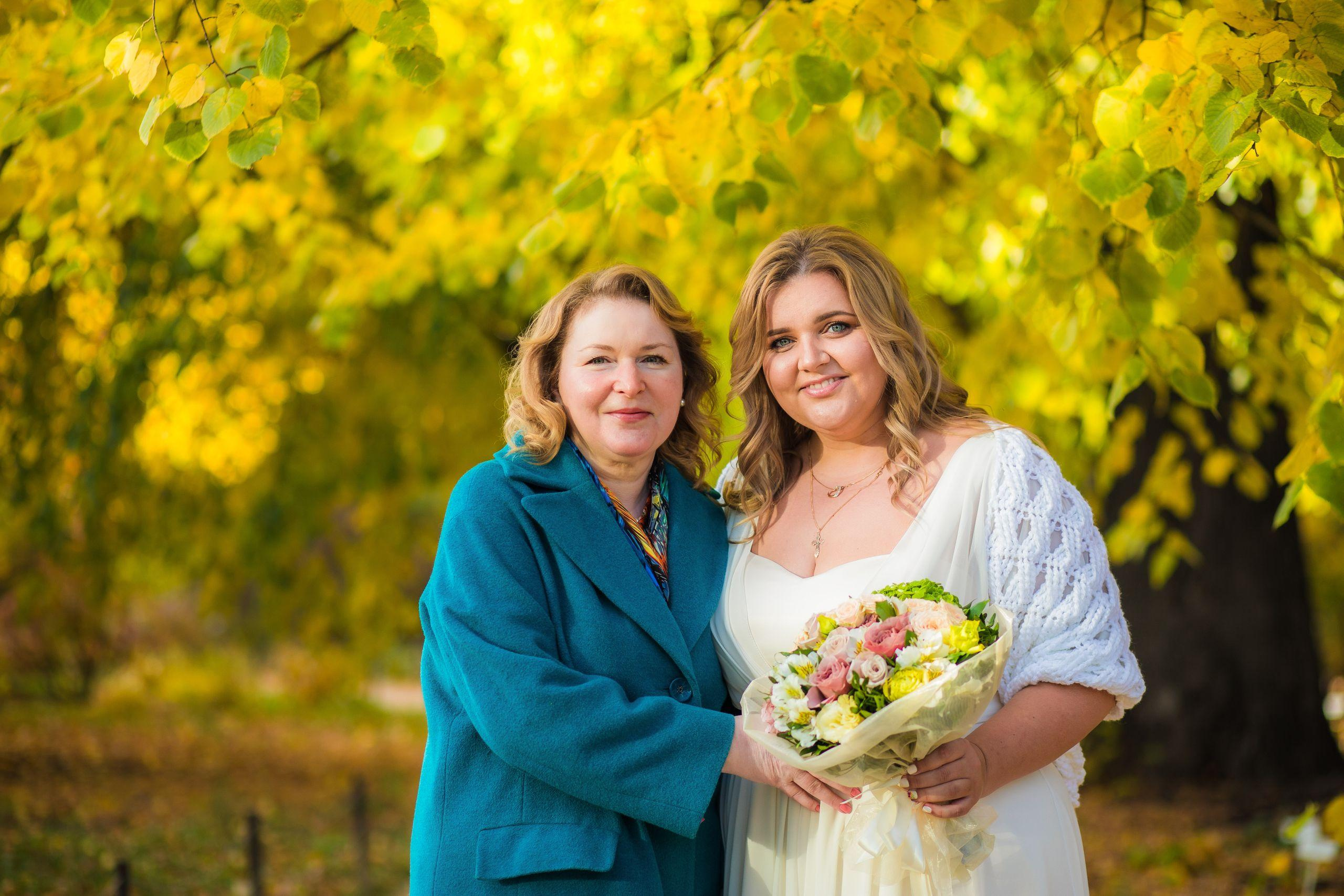 Svetlana + Denis. True Story Photography