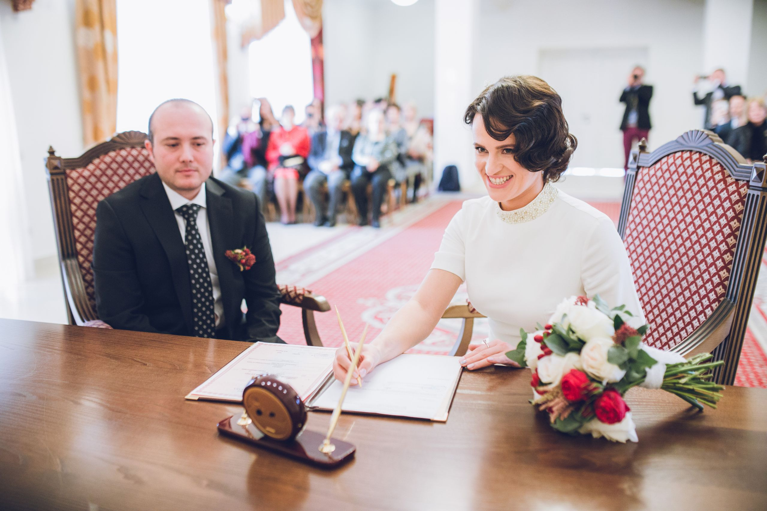 Polina + Ahmet. True Story Photography