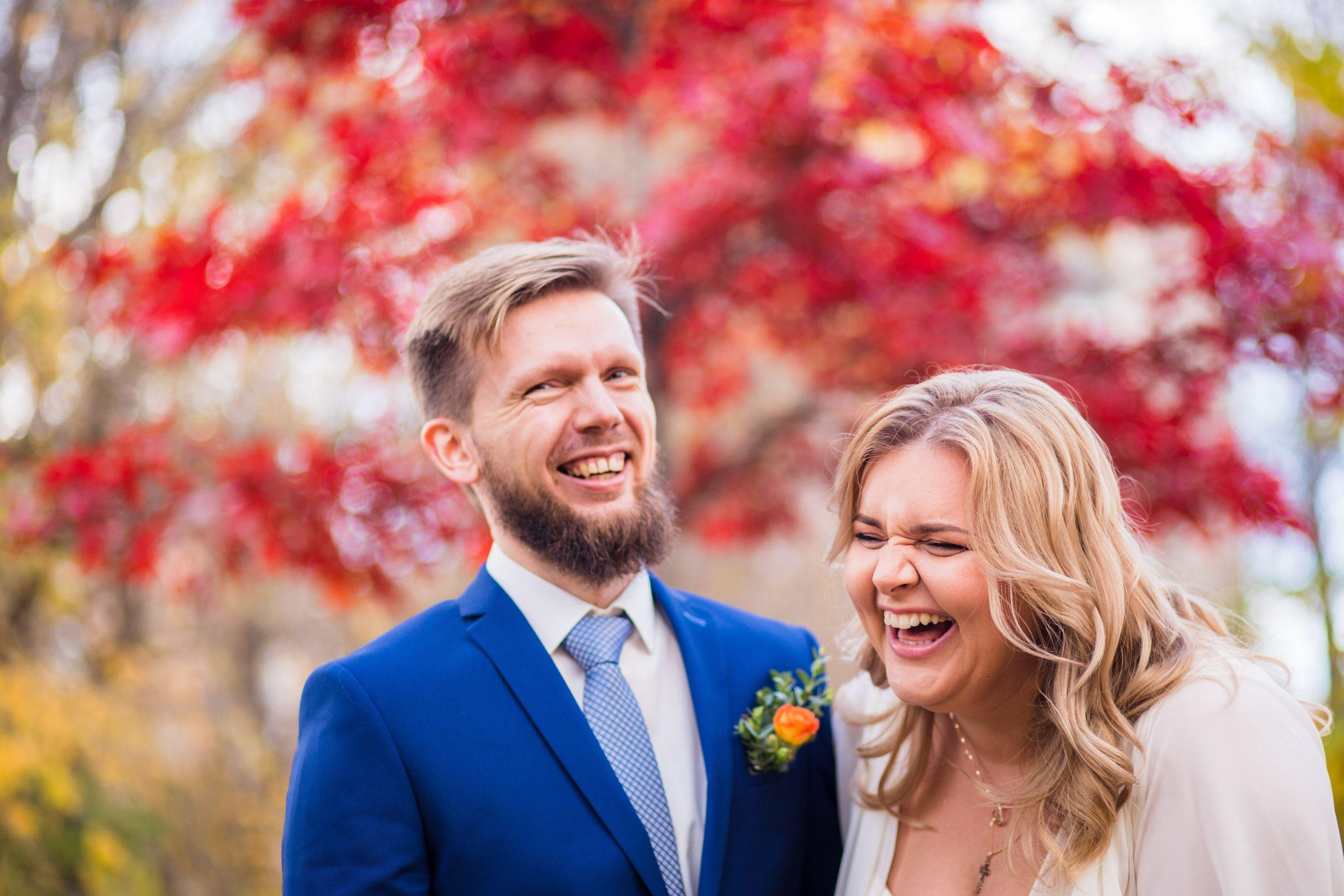 Svetlana + Denis. True Story Photography