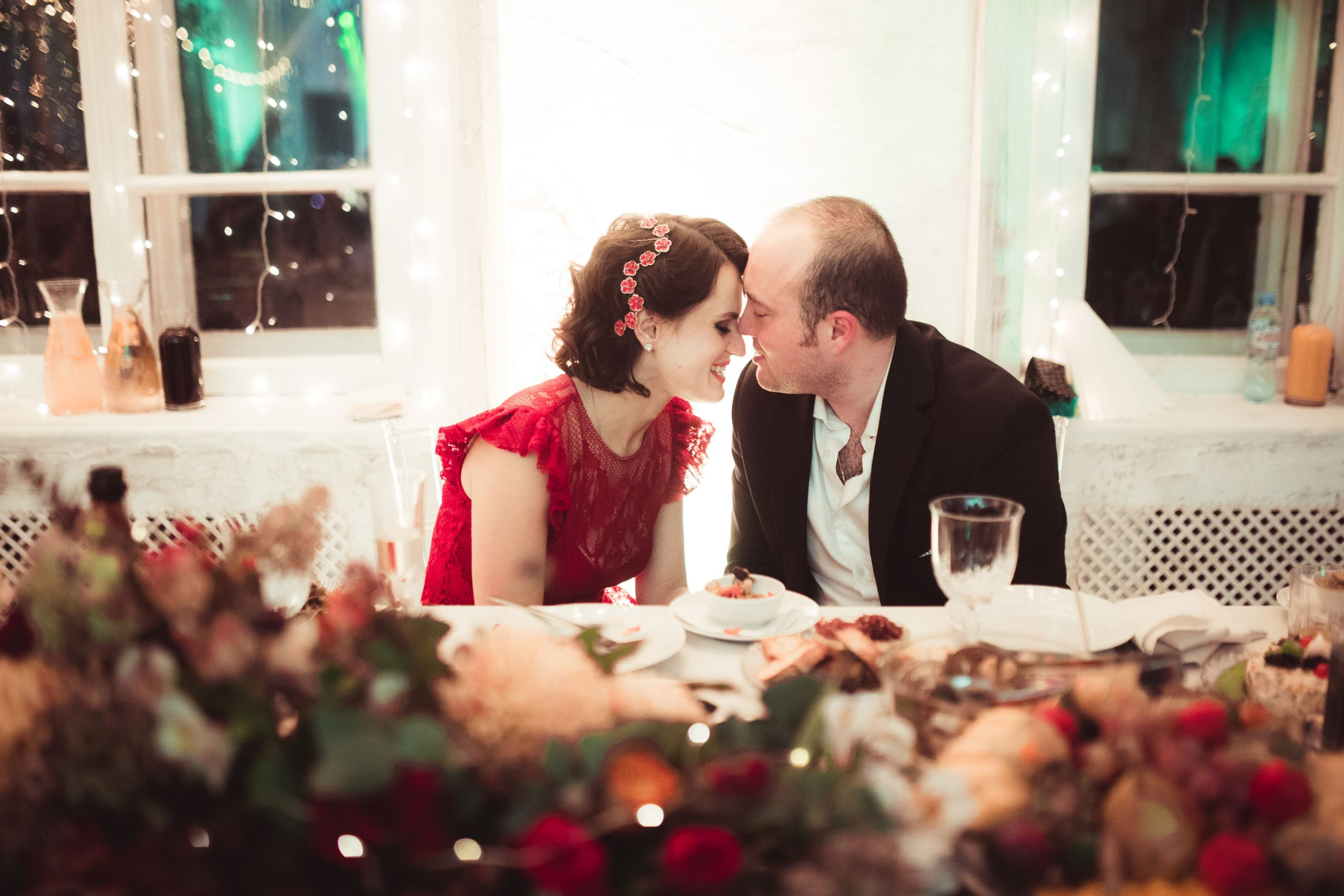 Polina + Ahmet. True Story Photography