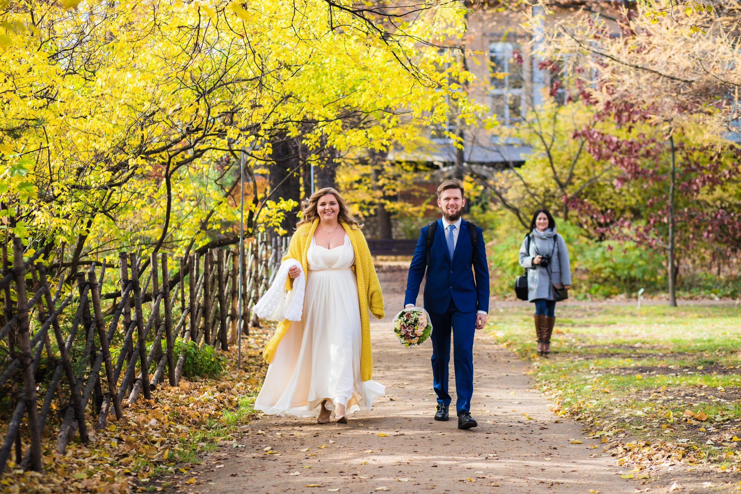 Svetlana + Denis. True Story Photography