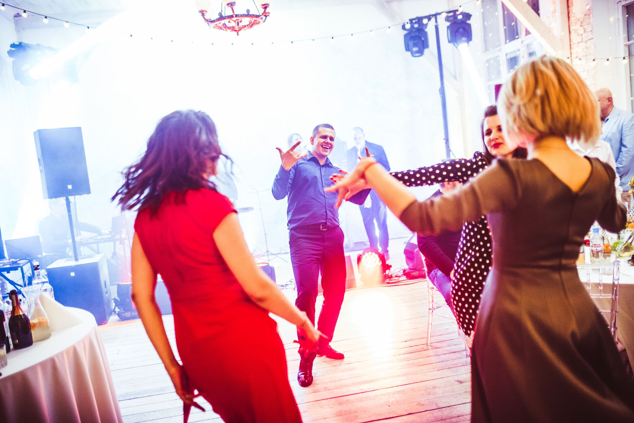 Polina + Ahmet. True Story Photography