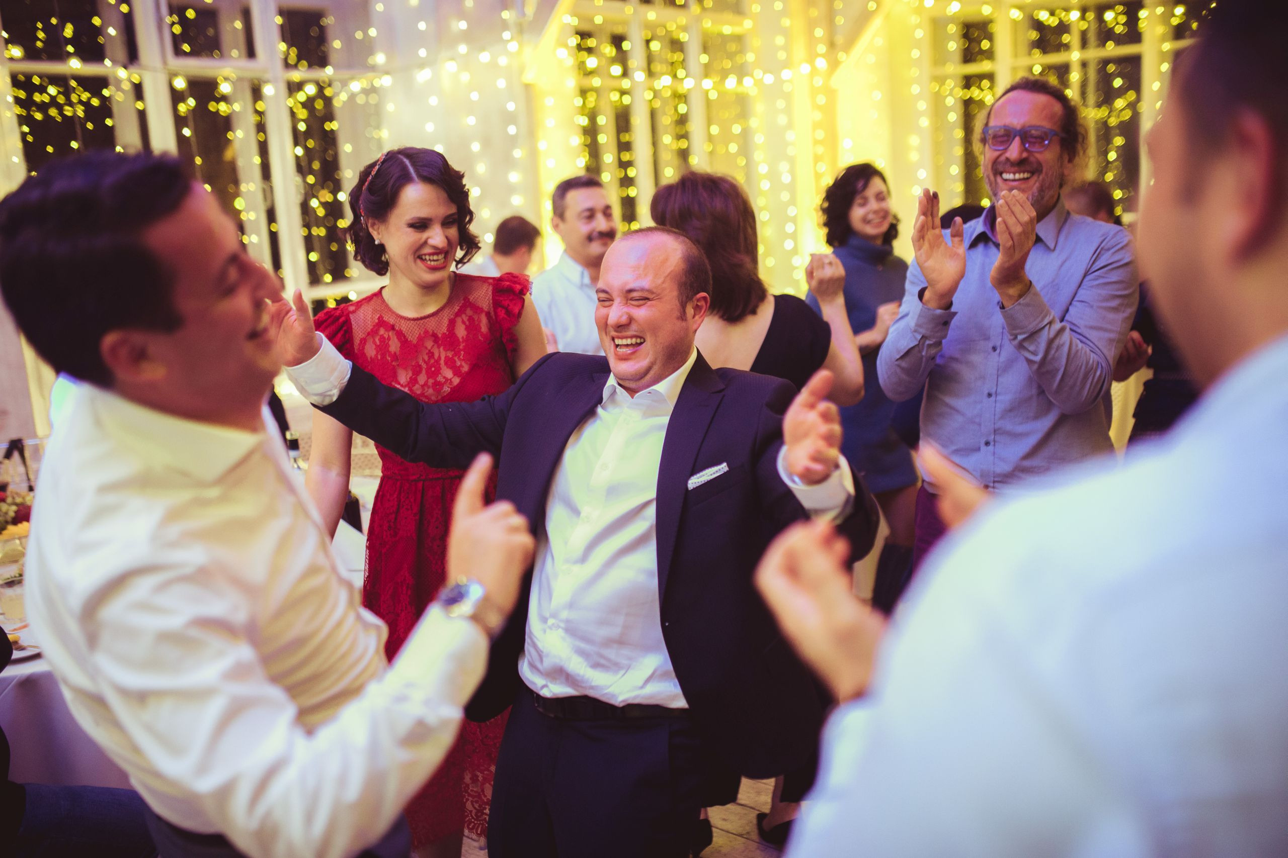 Polina + Ahmet. True Story Photography