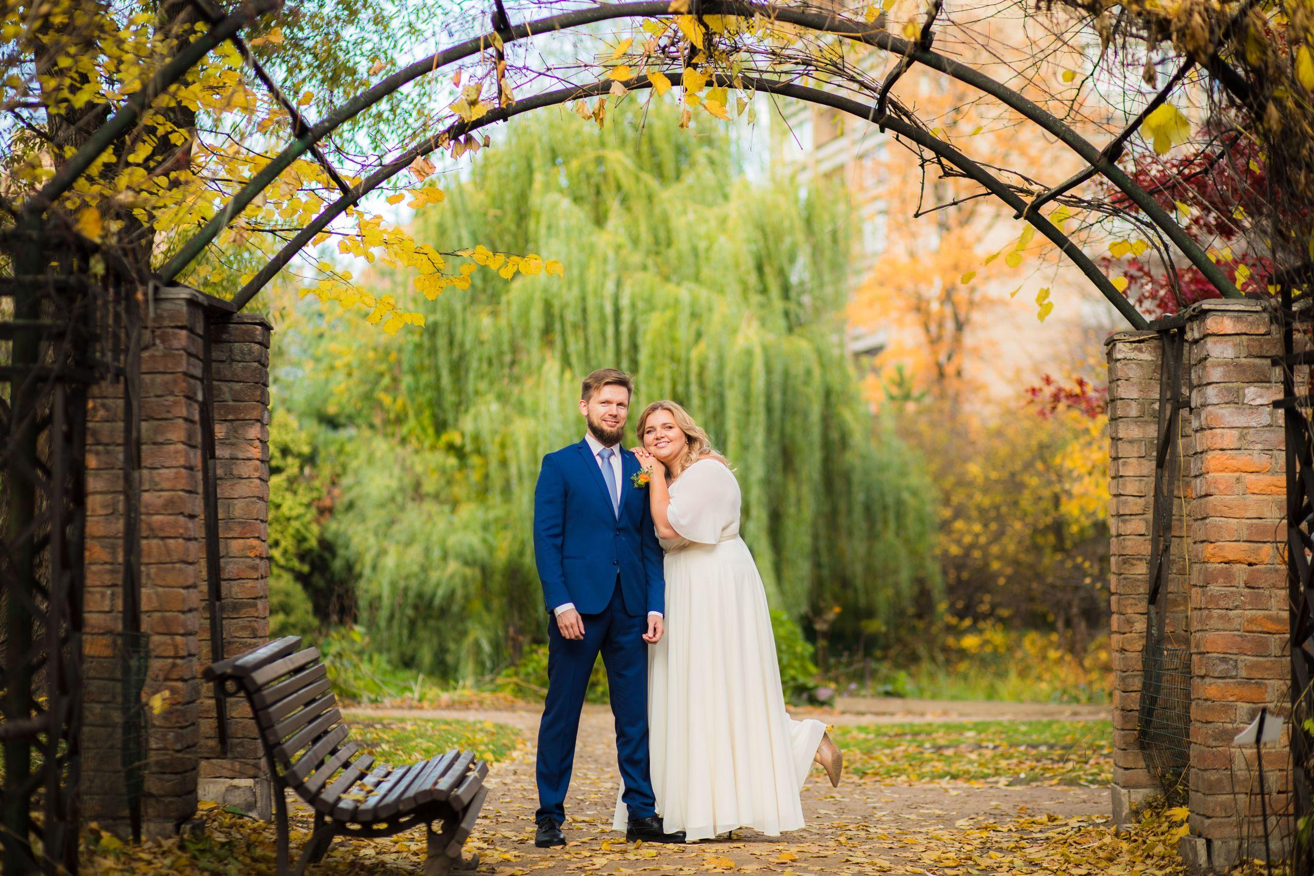 Svetlana + Denis. True Story Photography