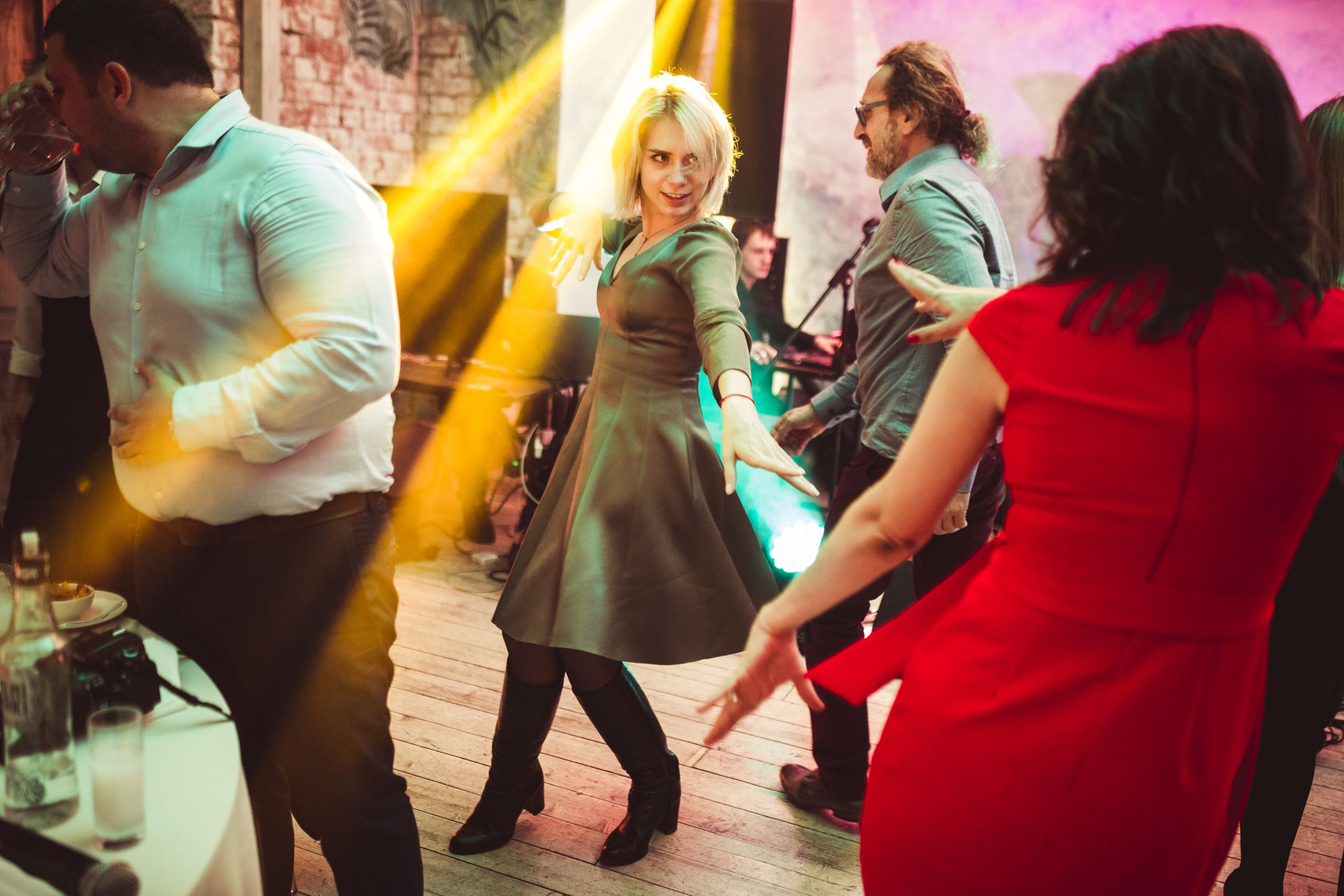 Polina + Ahmet. True Story Photography