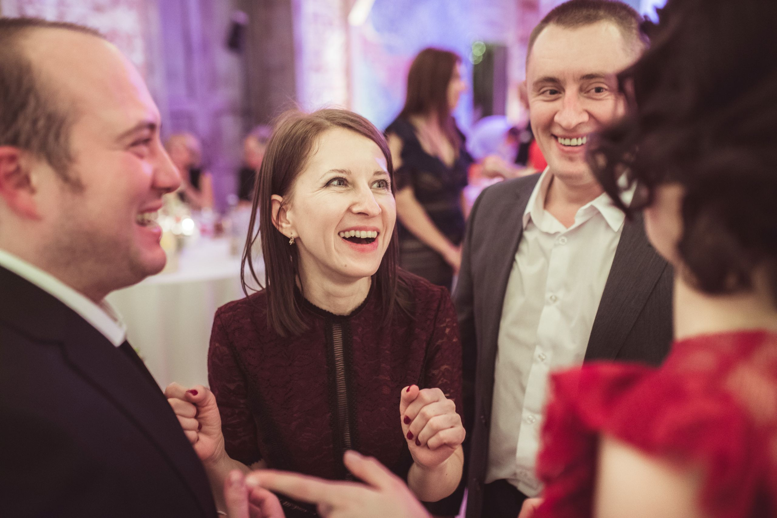 Polina + Ahmet. True Story Photography