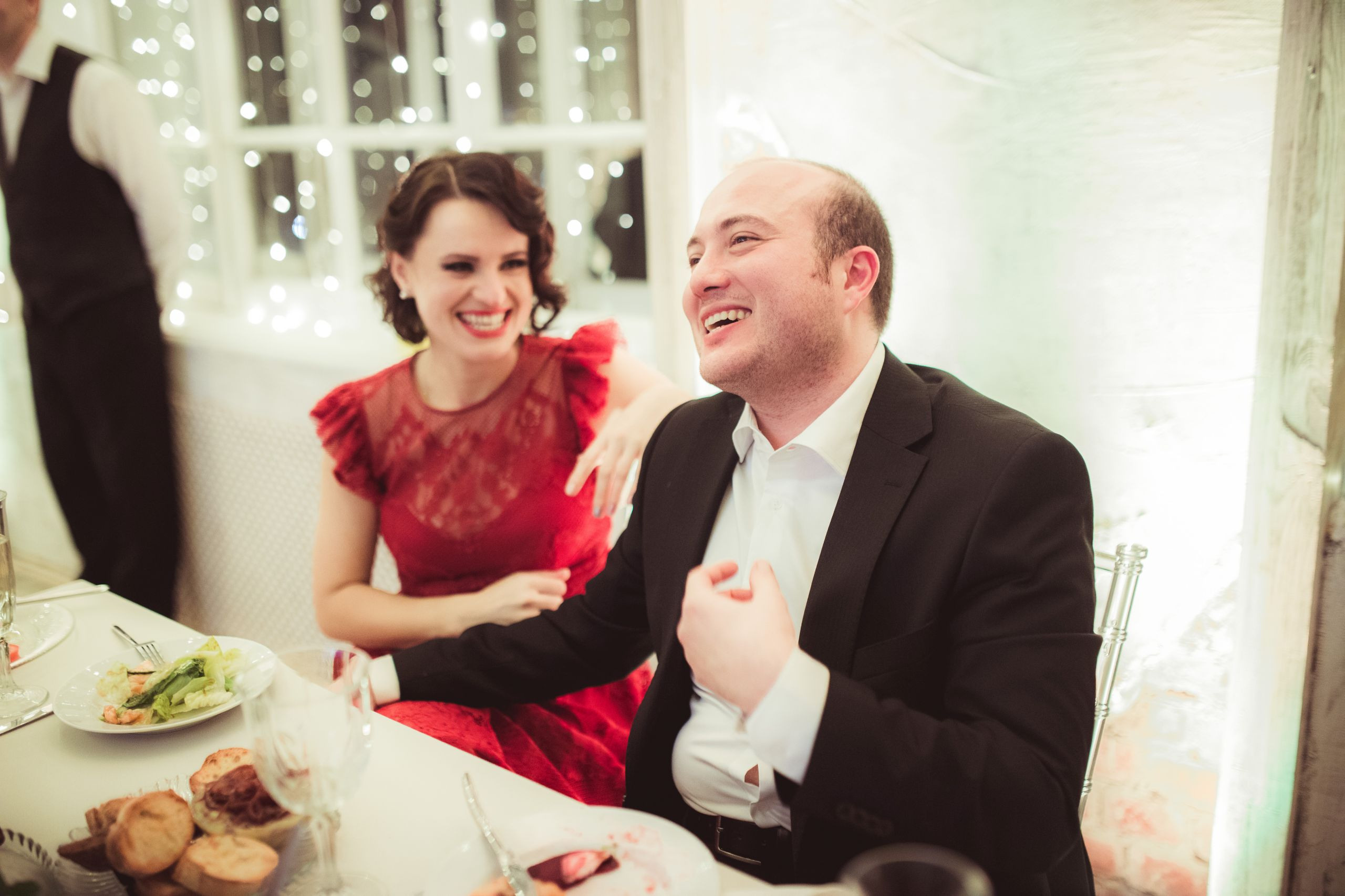 Polina + Ahmet. True Story Photography