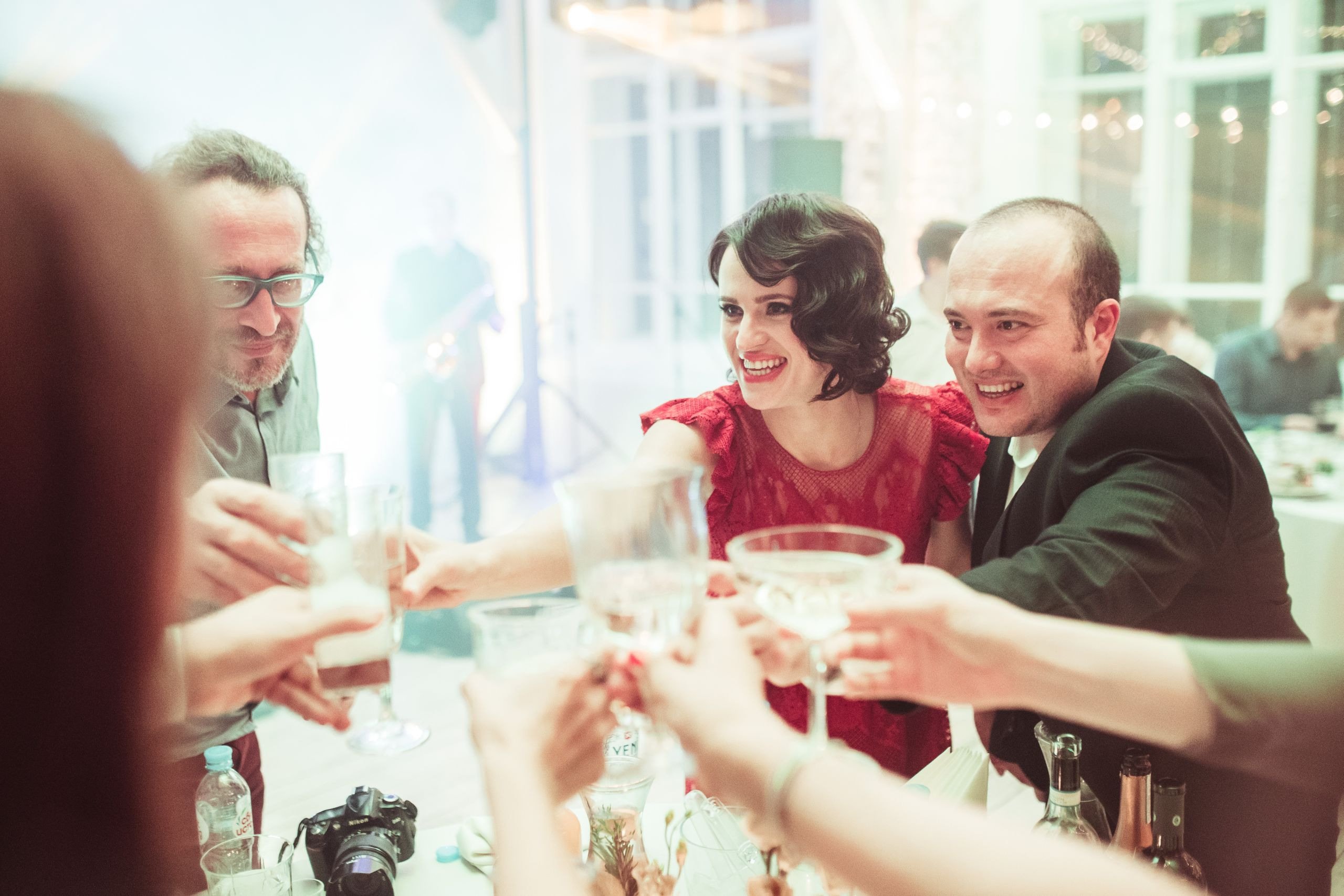 Polina + Ahmet. True Story Photography