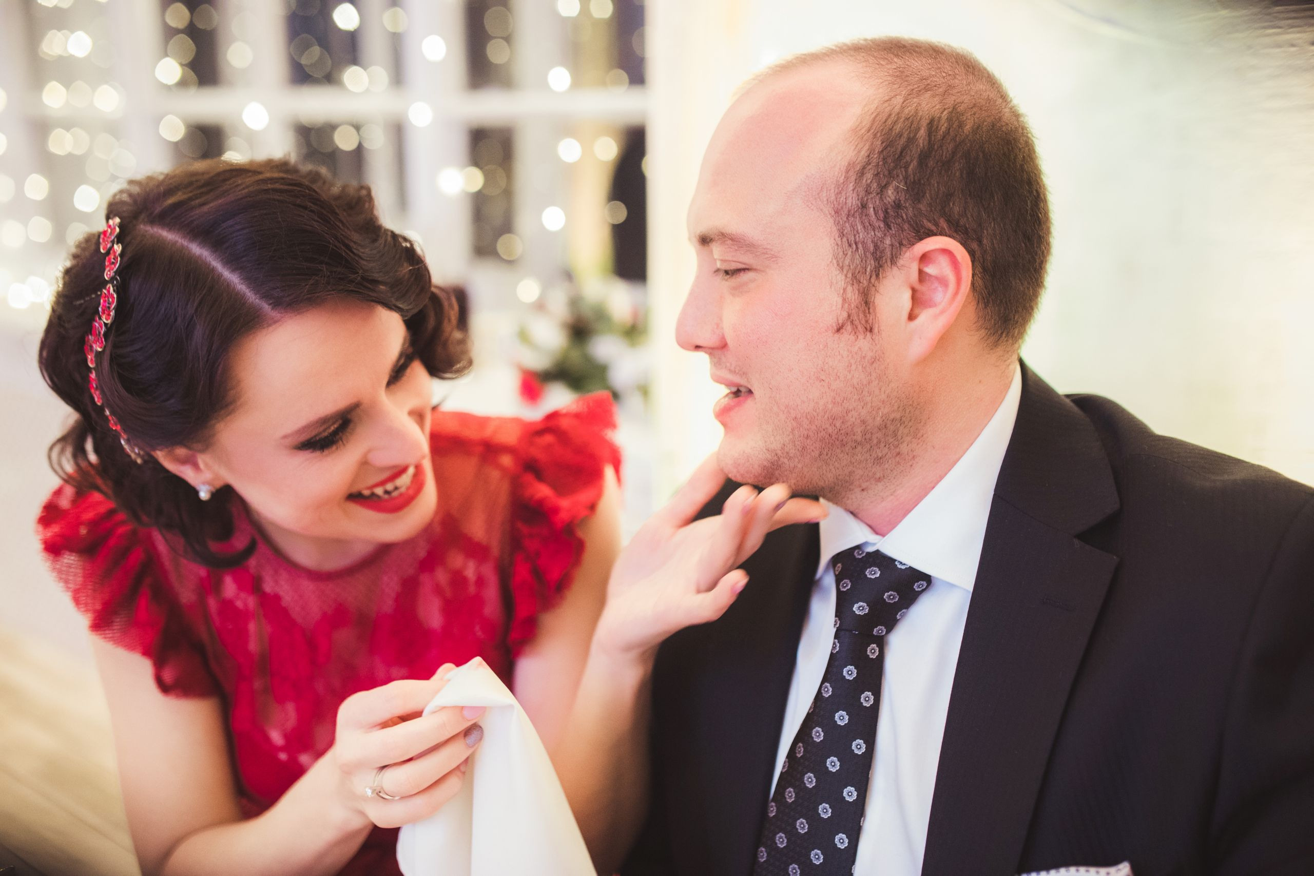 Polina + Ahmet. True Story Photography