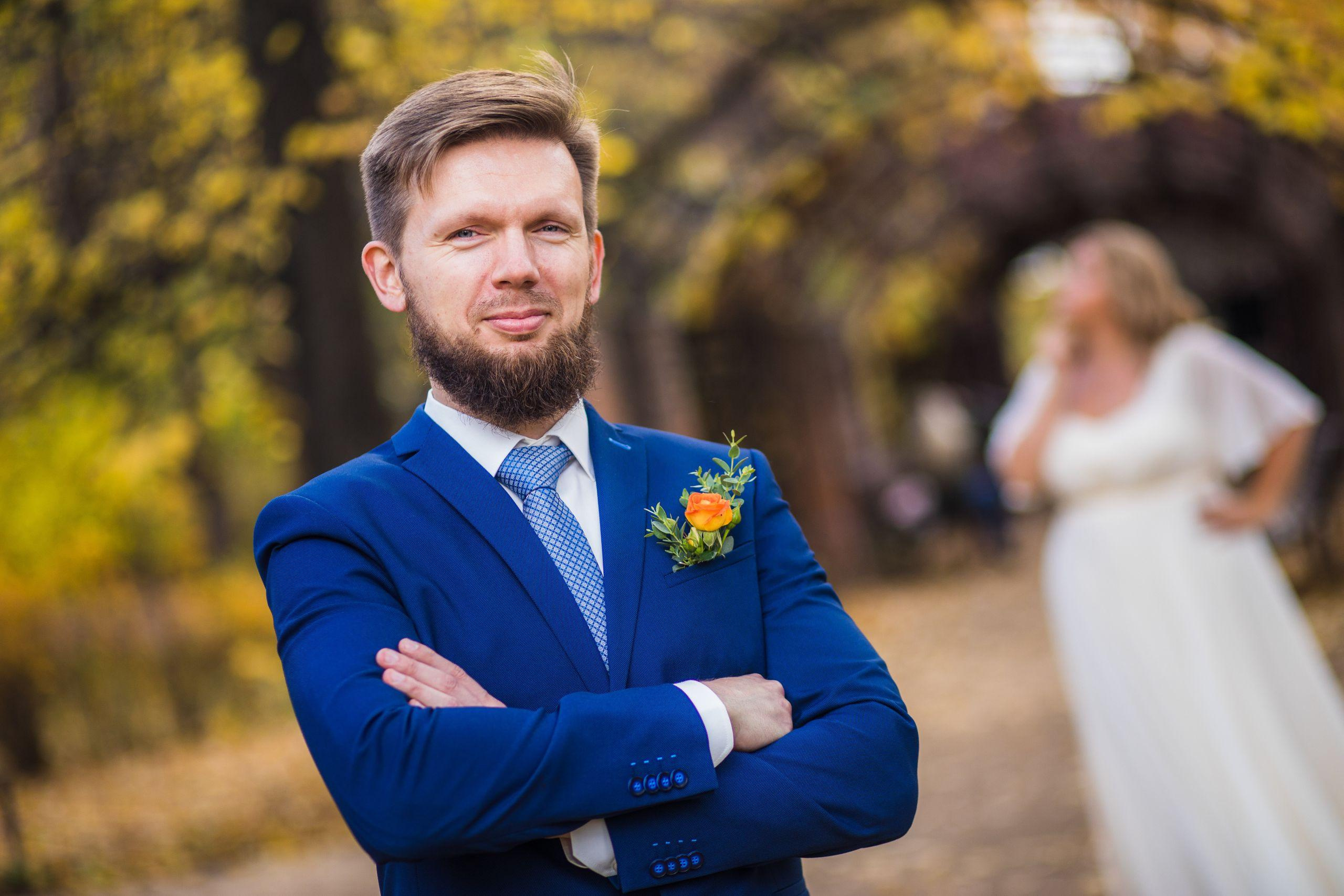 Svetlana + Denis. True Story Photography