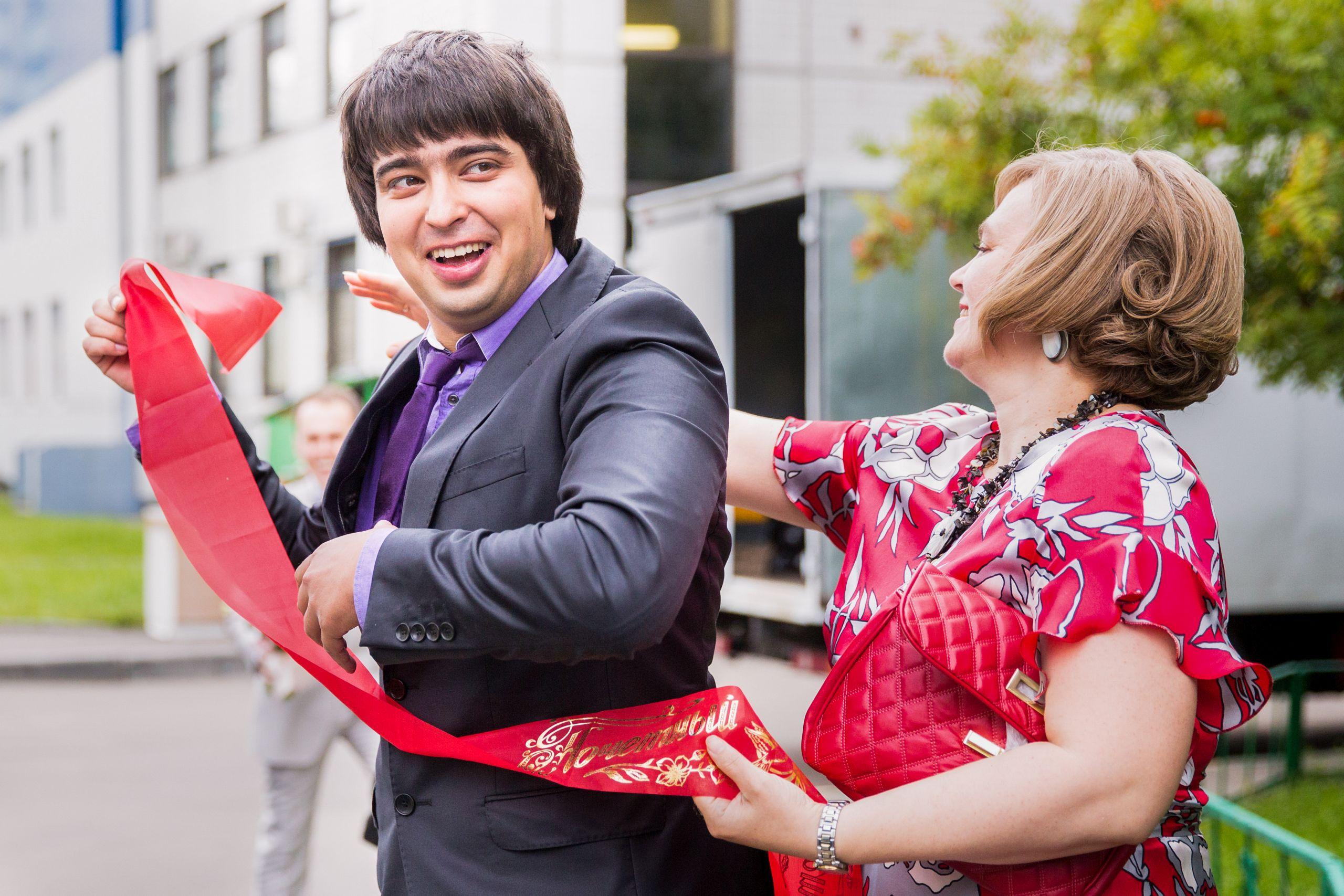 Wedding in the Tsaritsyno palace. True Story Photography