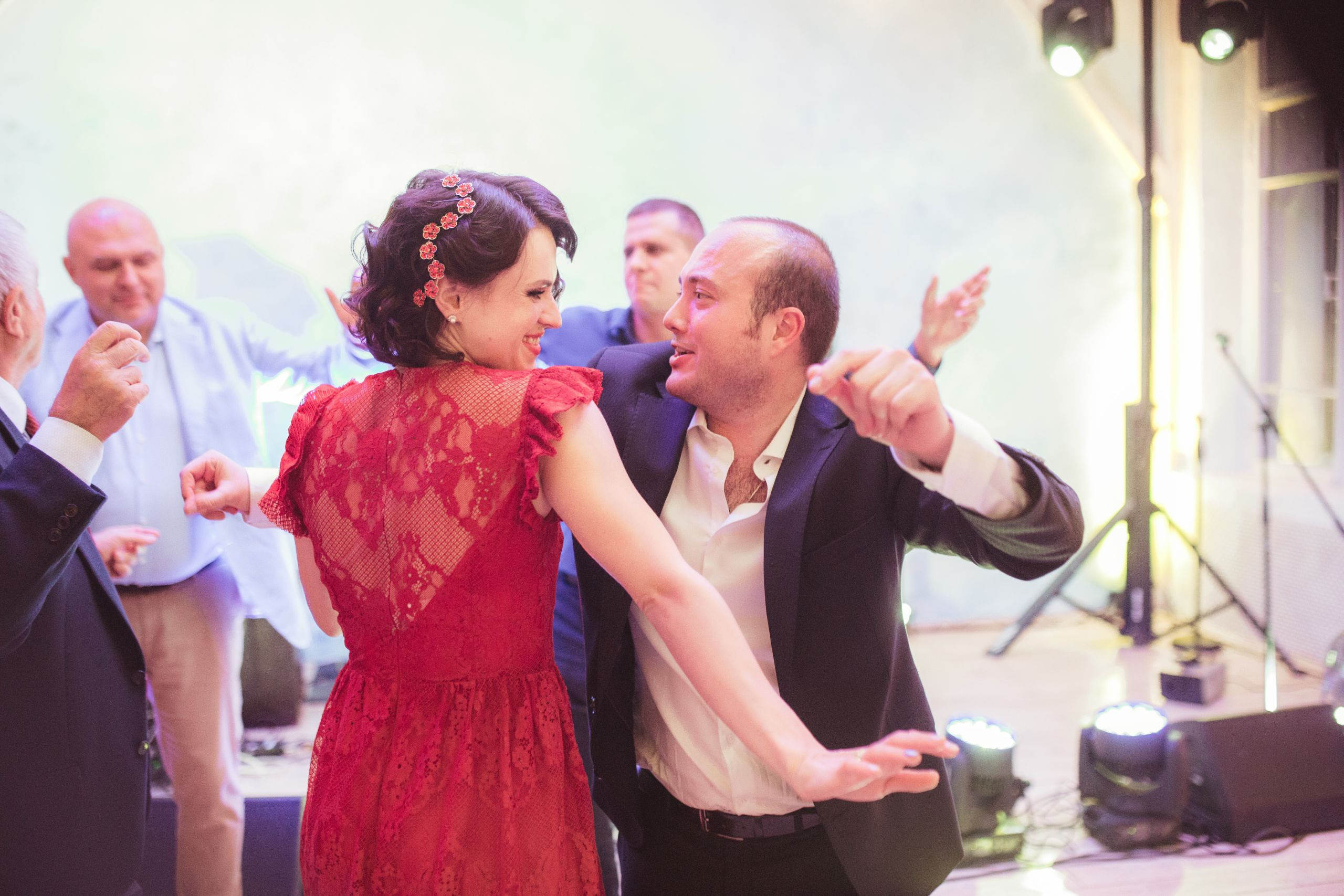 Polina + Ahmet. True Story Photography