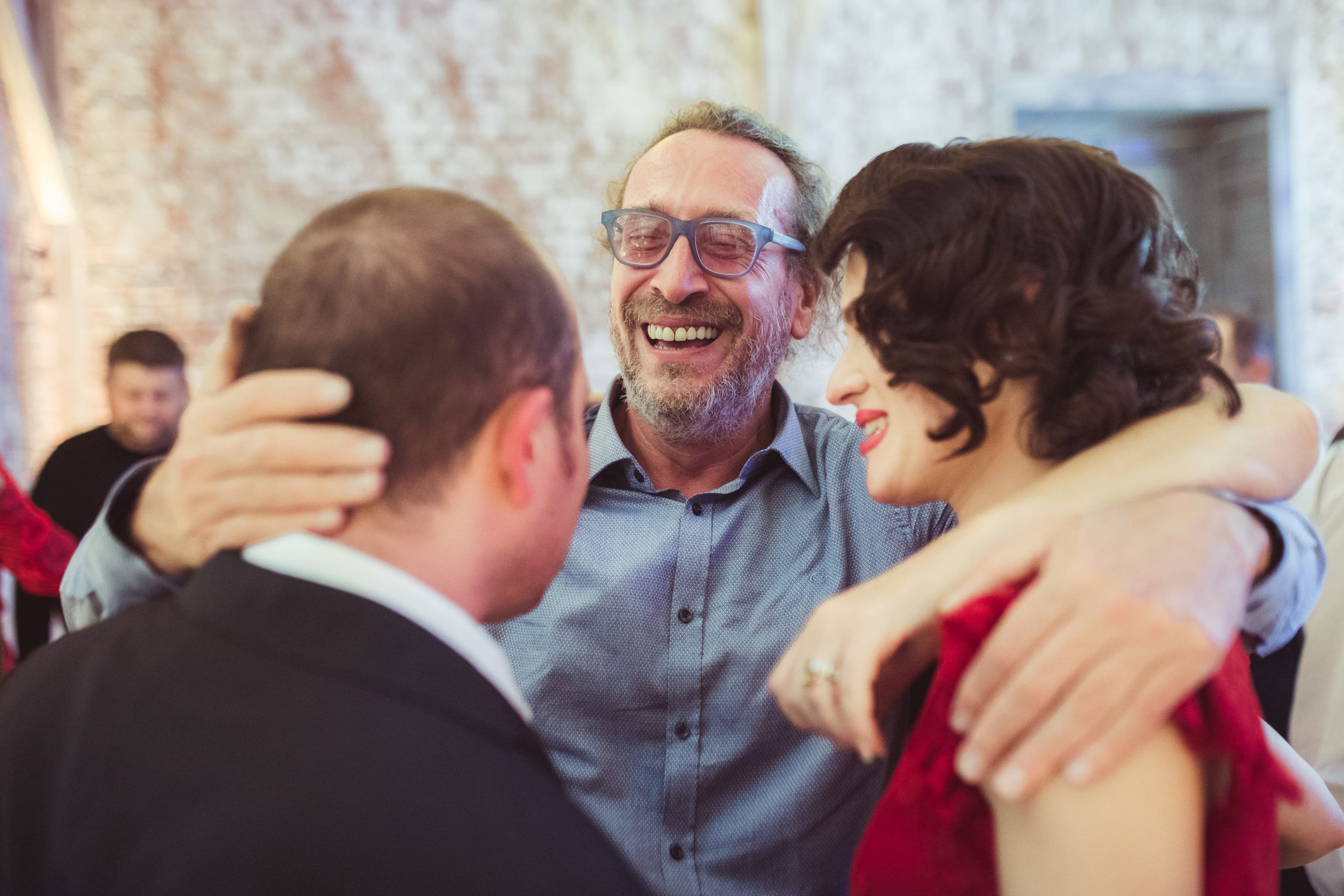 Polina + Ahmet. True Story Photography