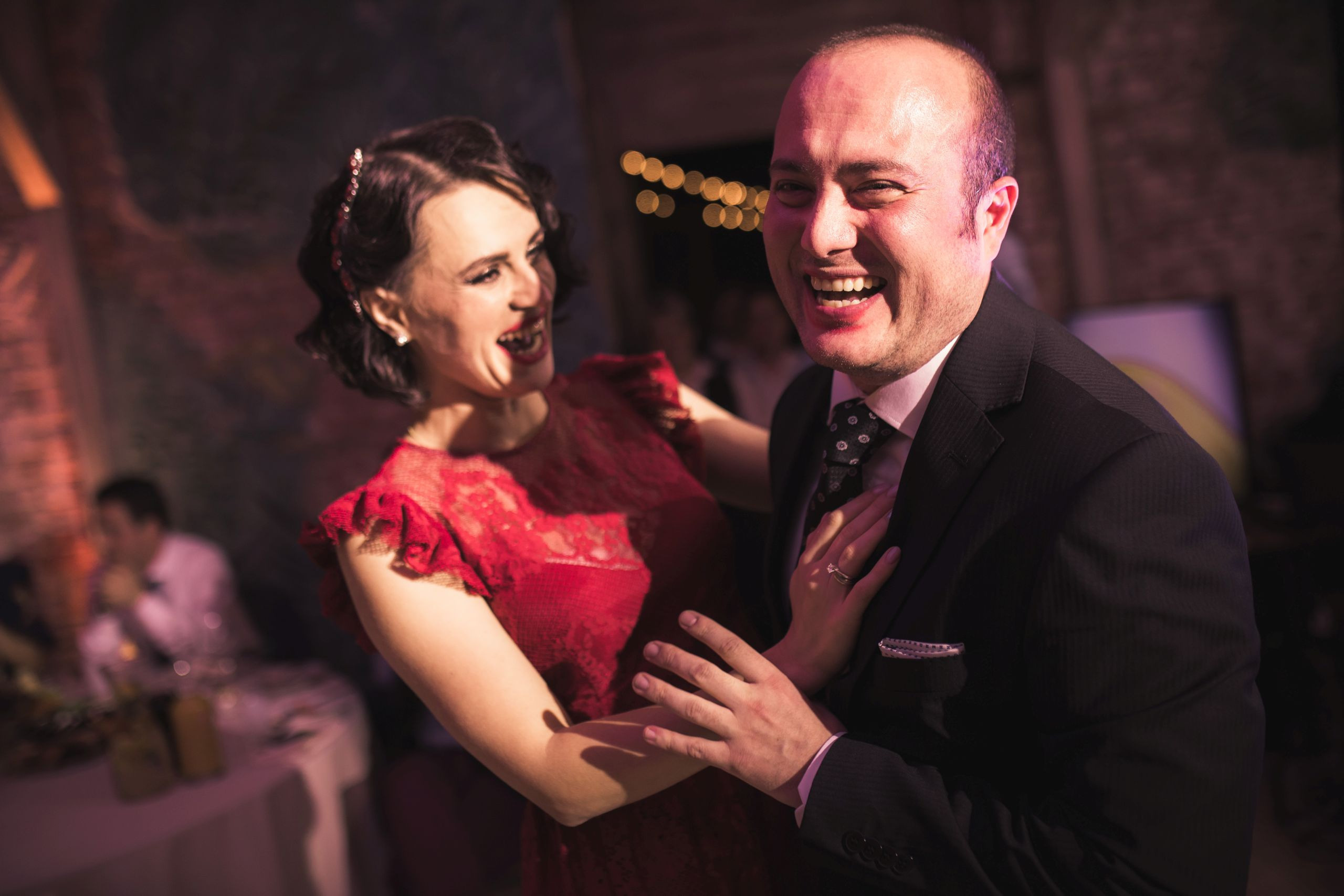 Polina + Ahmet. True Story Photography