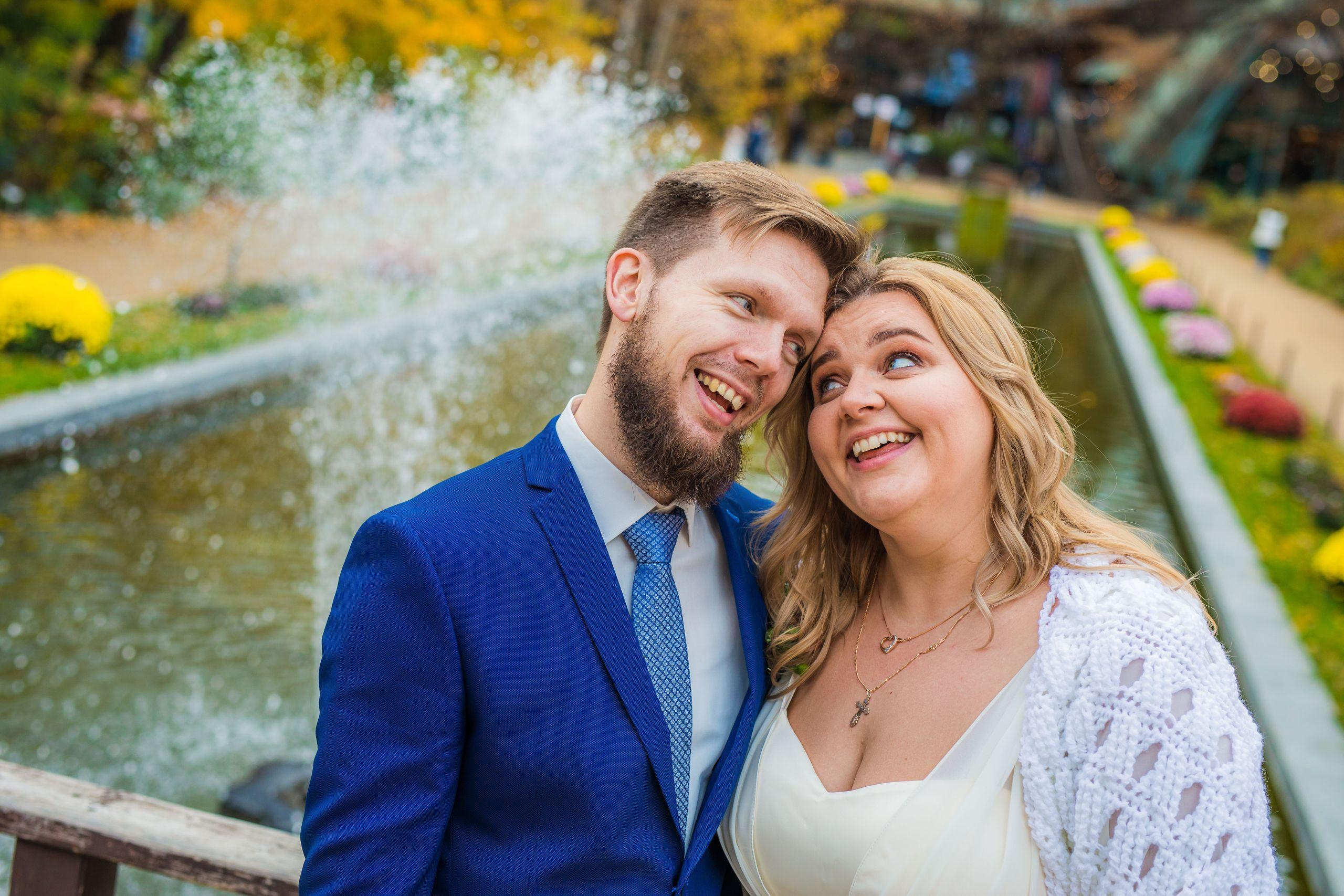 Svetlana + Denis. True Story Photography