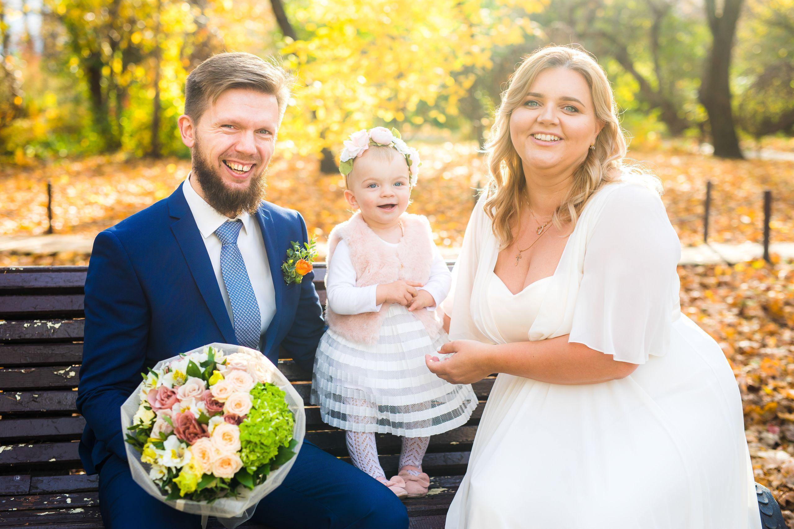 Svetlana + Denis. True Story Photography