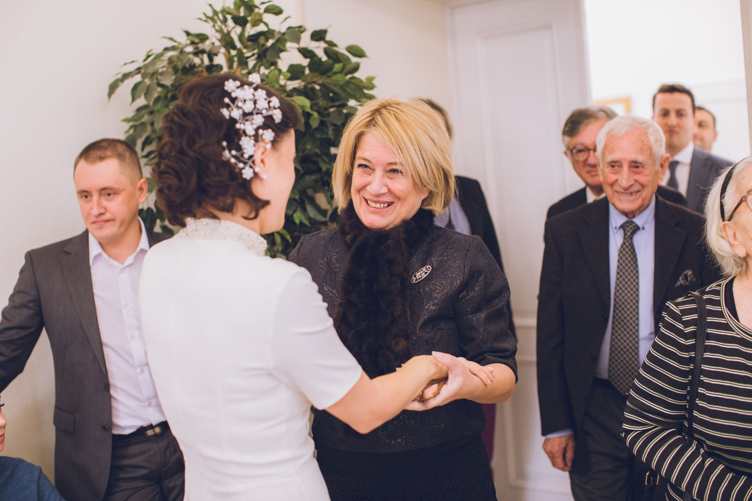 Polina + Ahmet. True Story Photography