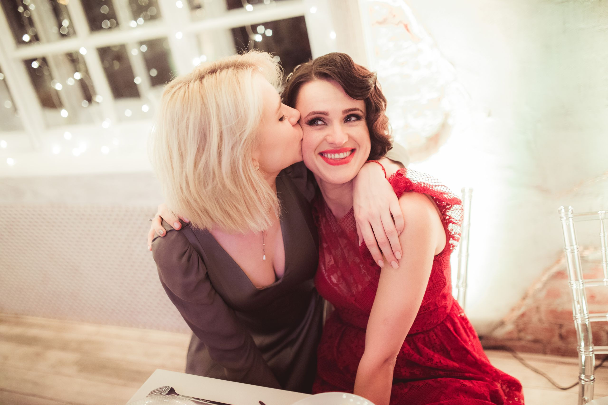 Polina + Ahmet. True Story Photography