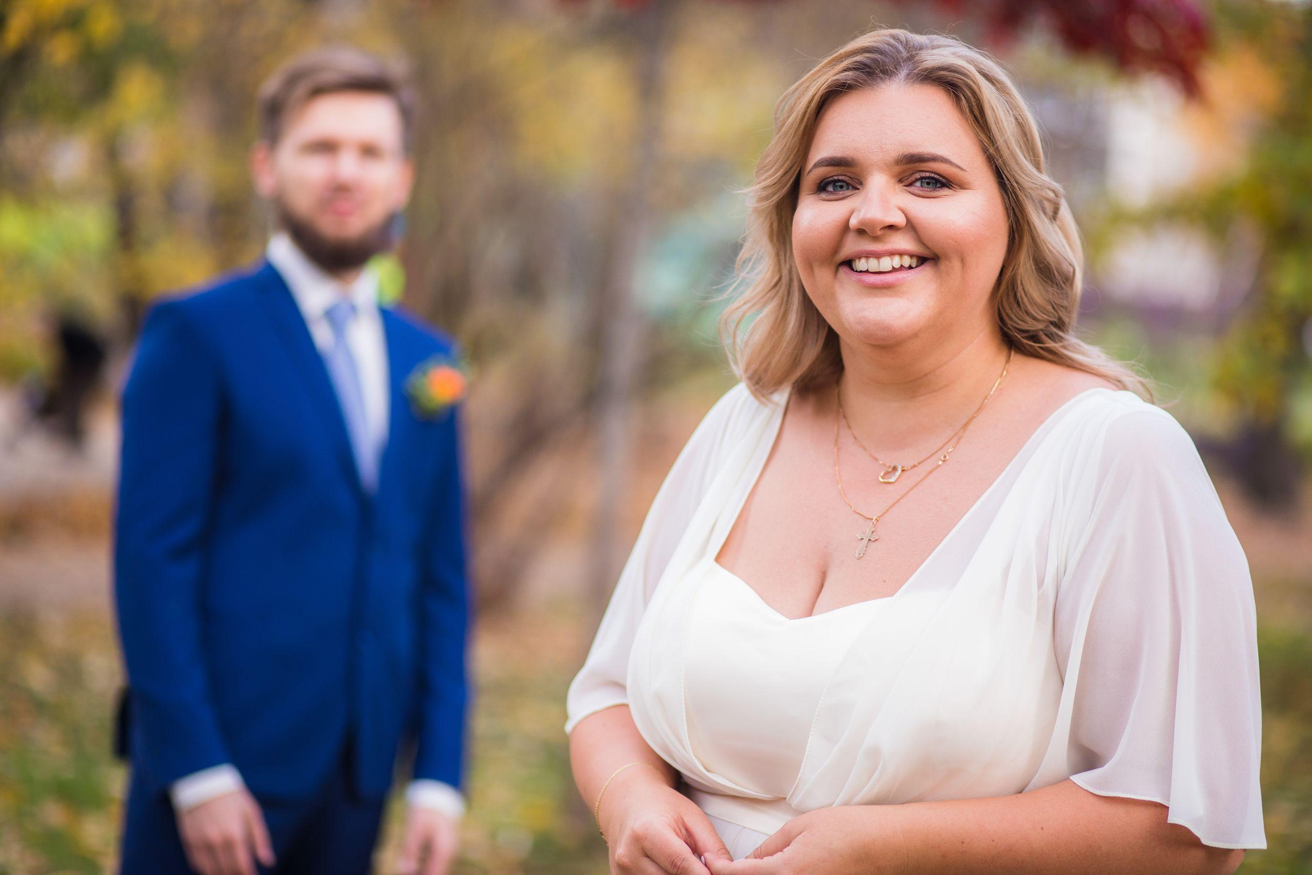 Svetlana + Denis. True Story Photography