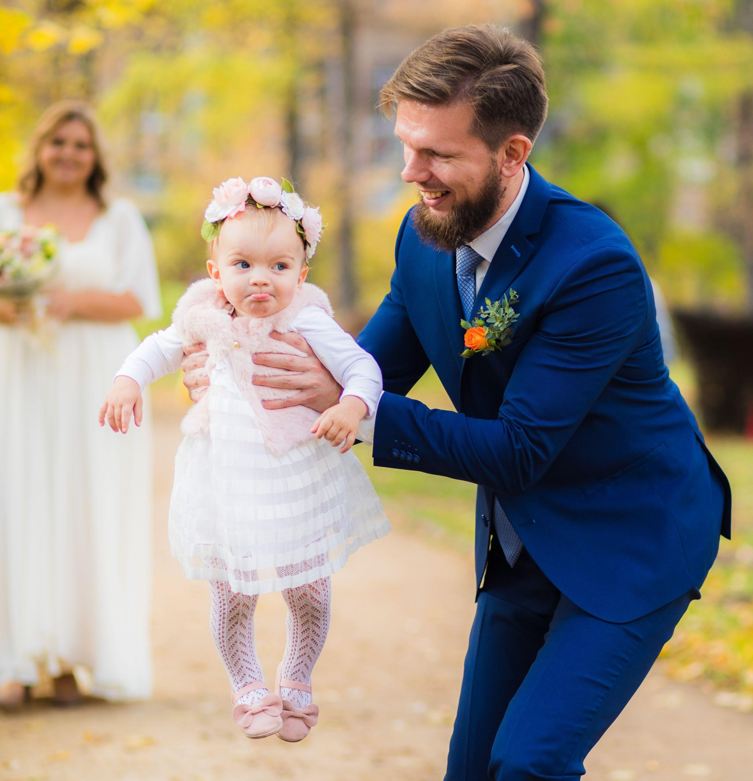 Svetlana + Denis. True Story Photography